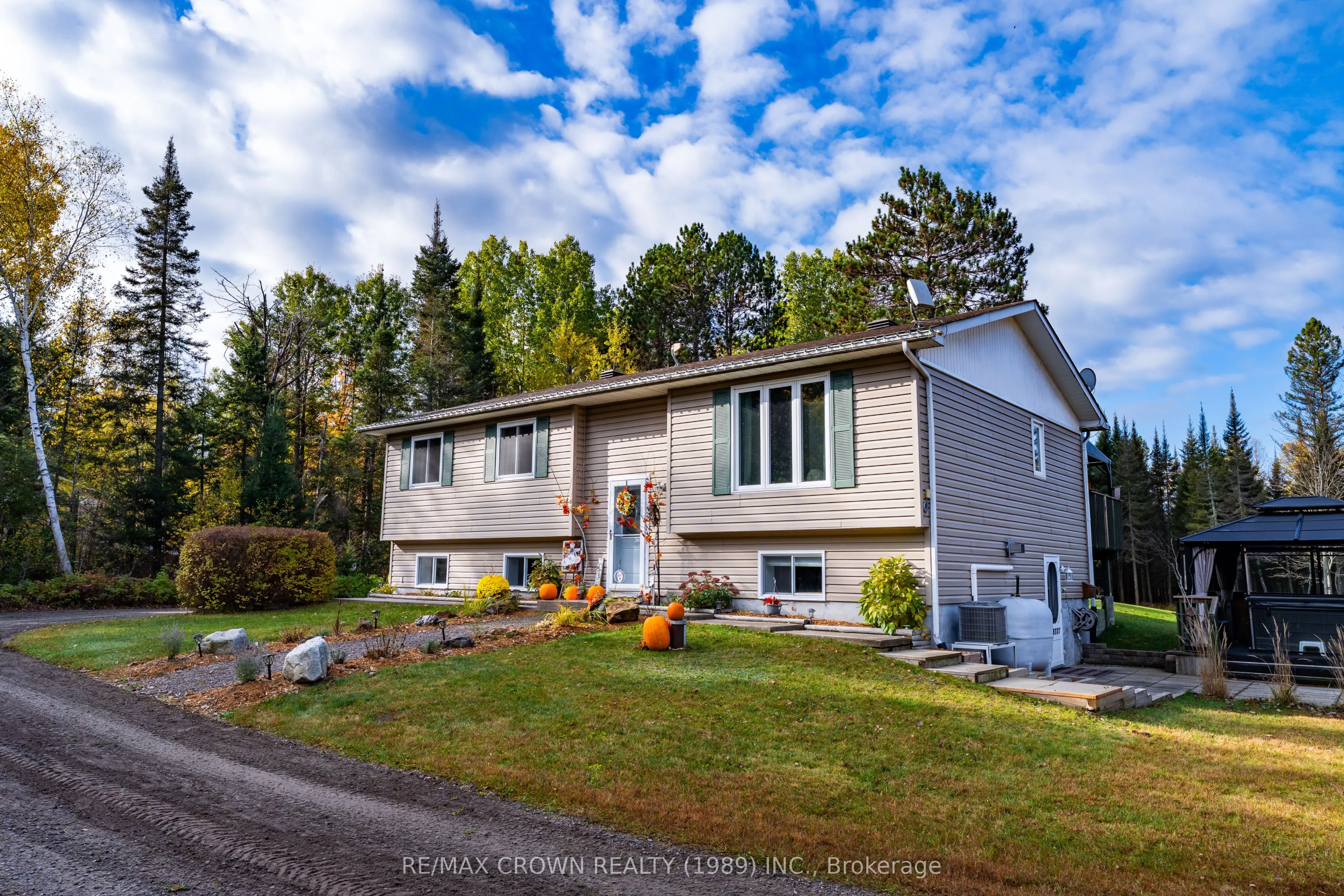 65 Byers Road