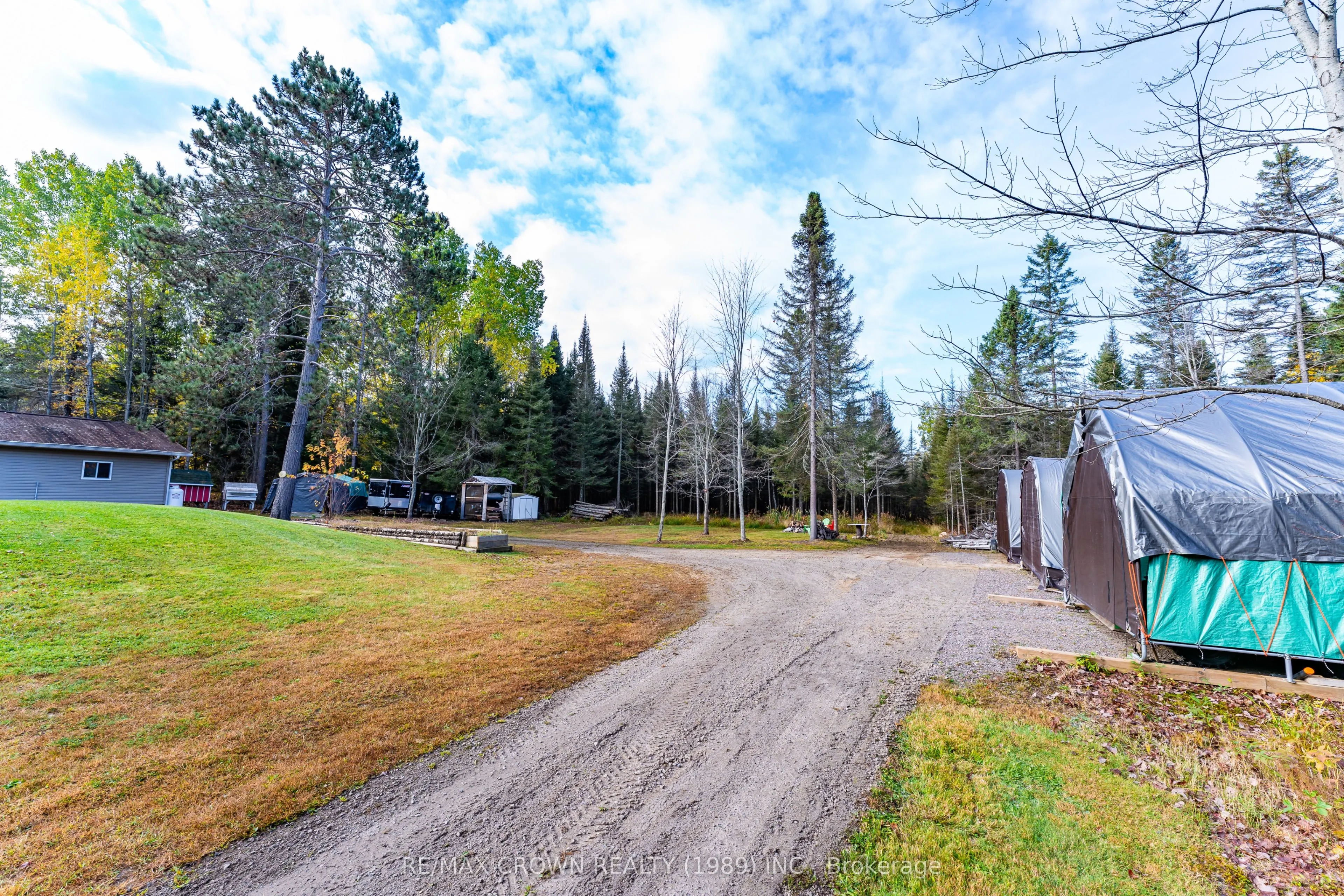 65 Byers Road