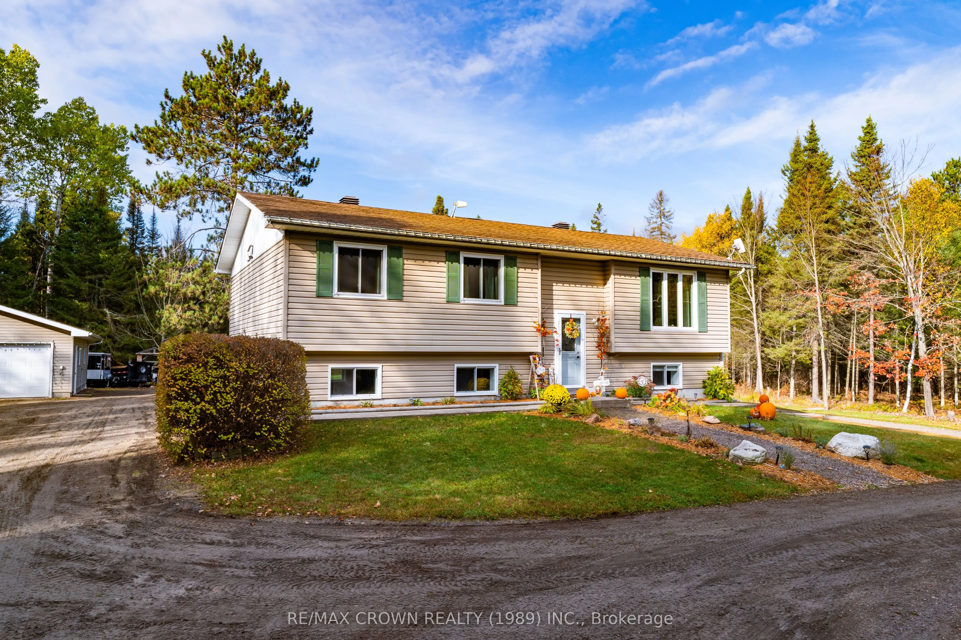 65 Byers Road