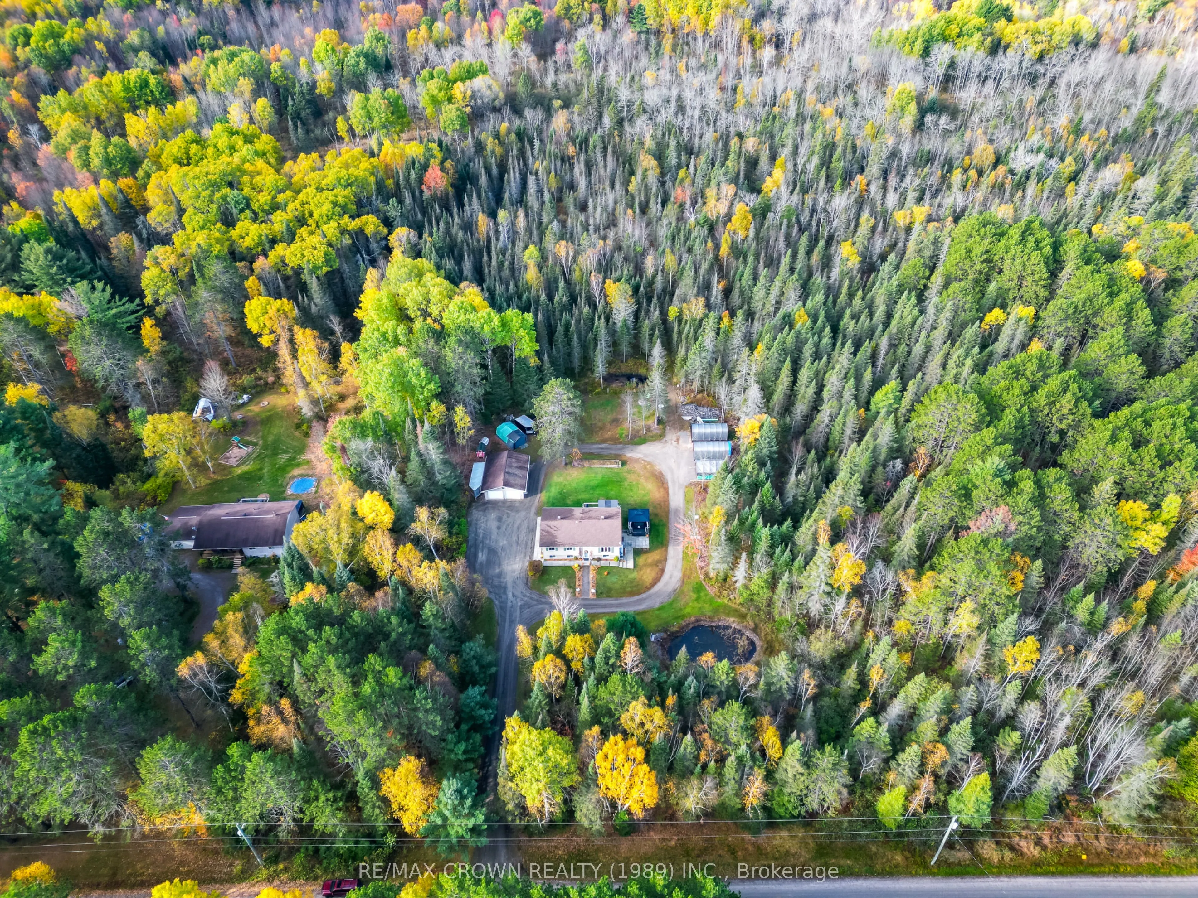 65 Byers Road