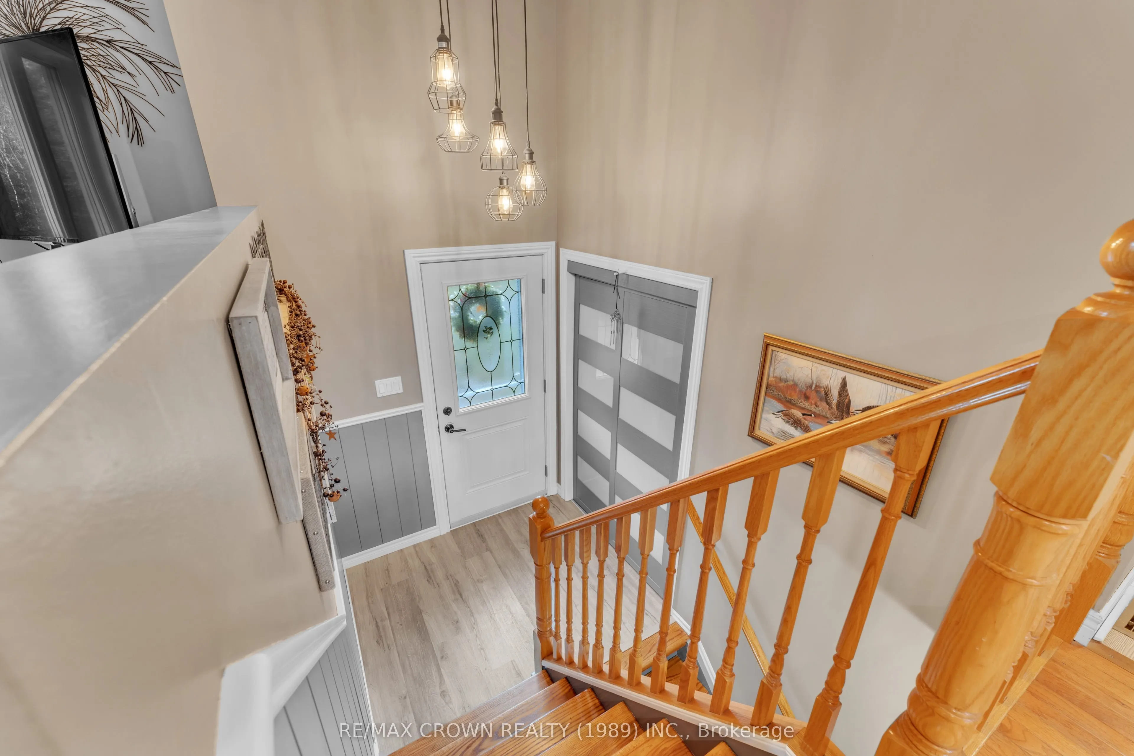 65 Byers Road