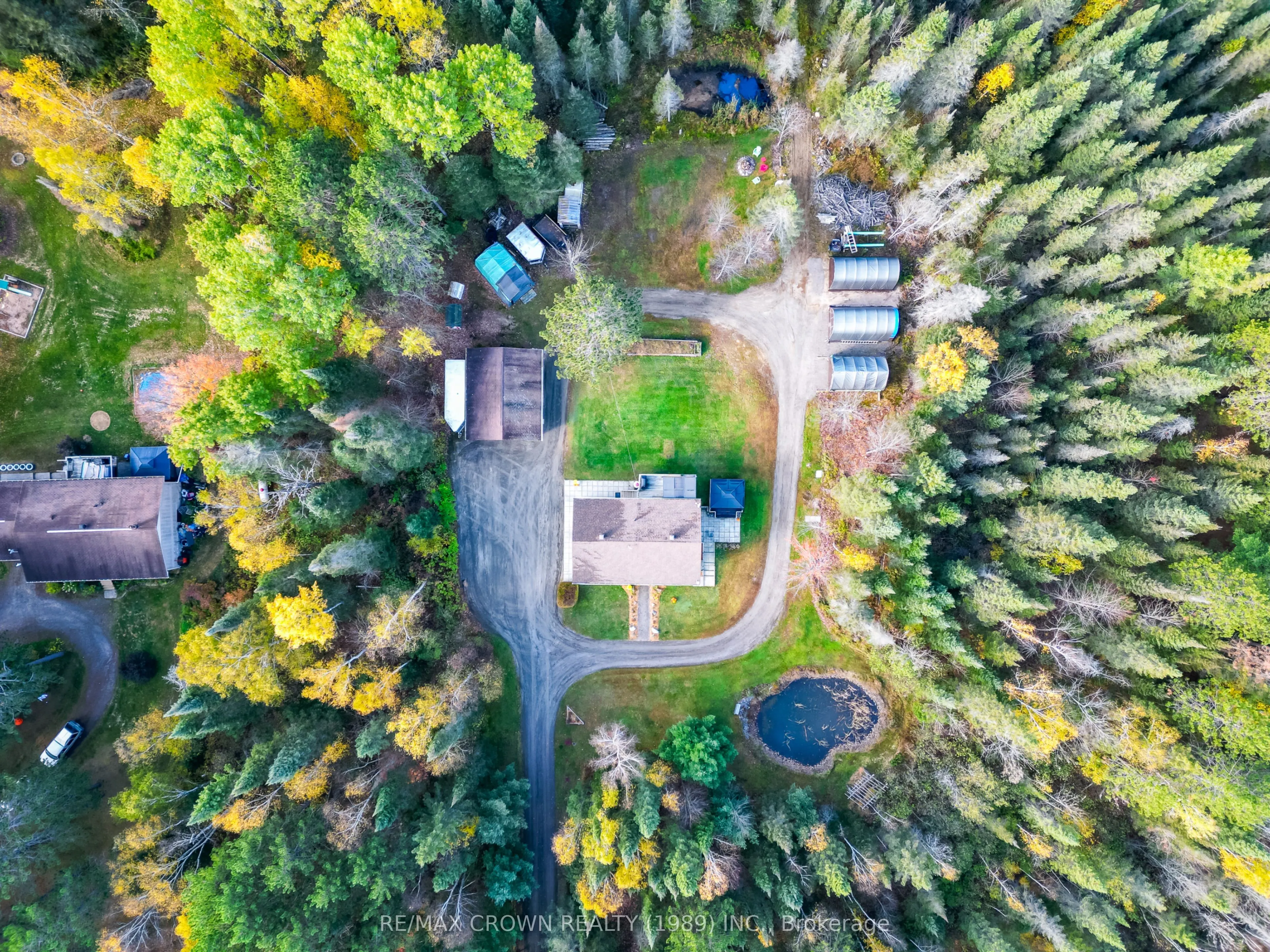 65 Byers Road