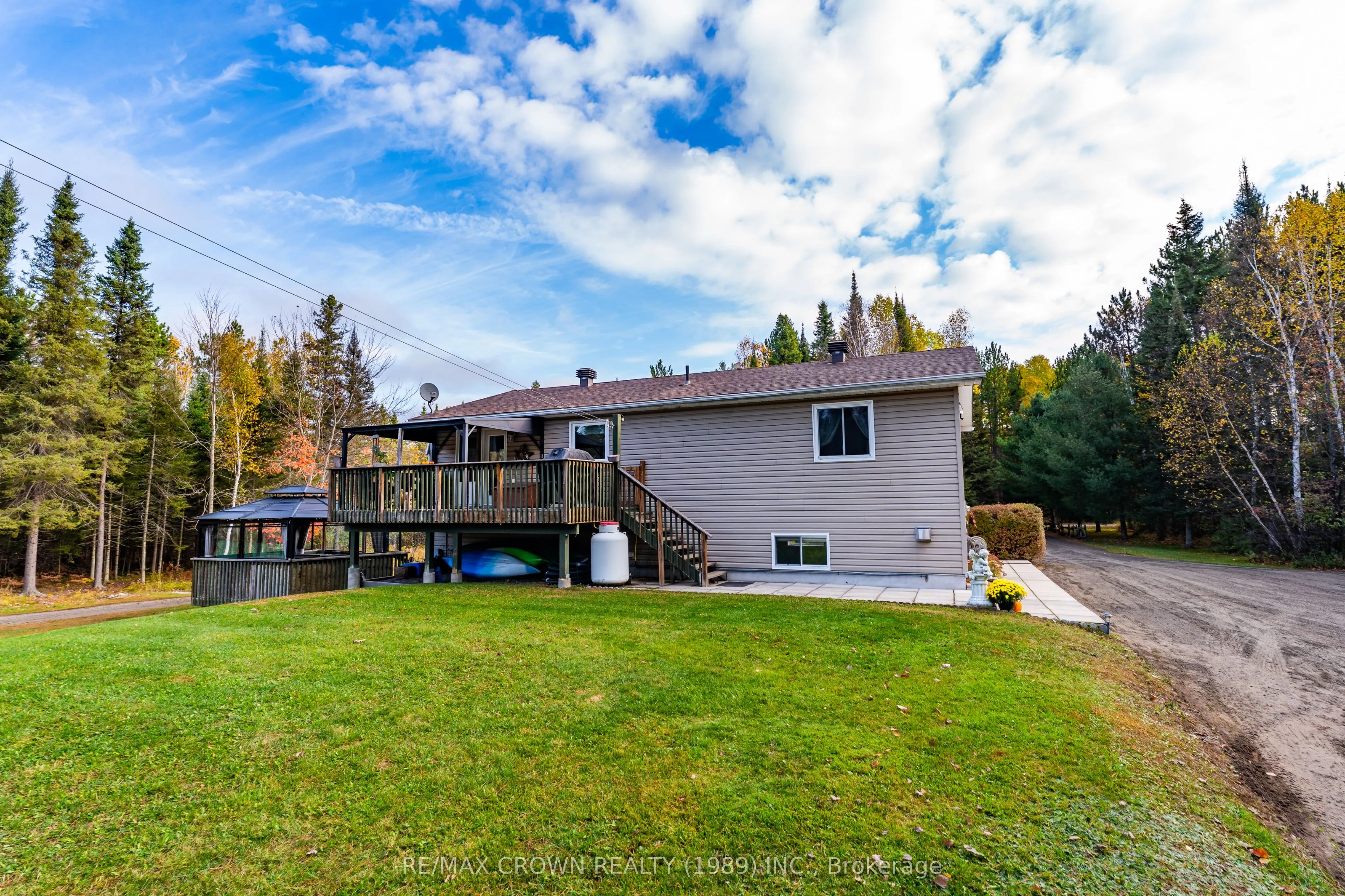 65 Byers Road