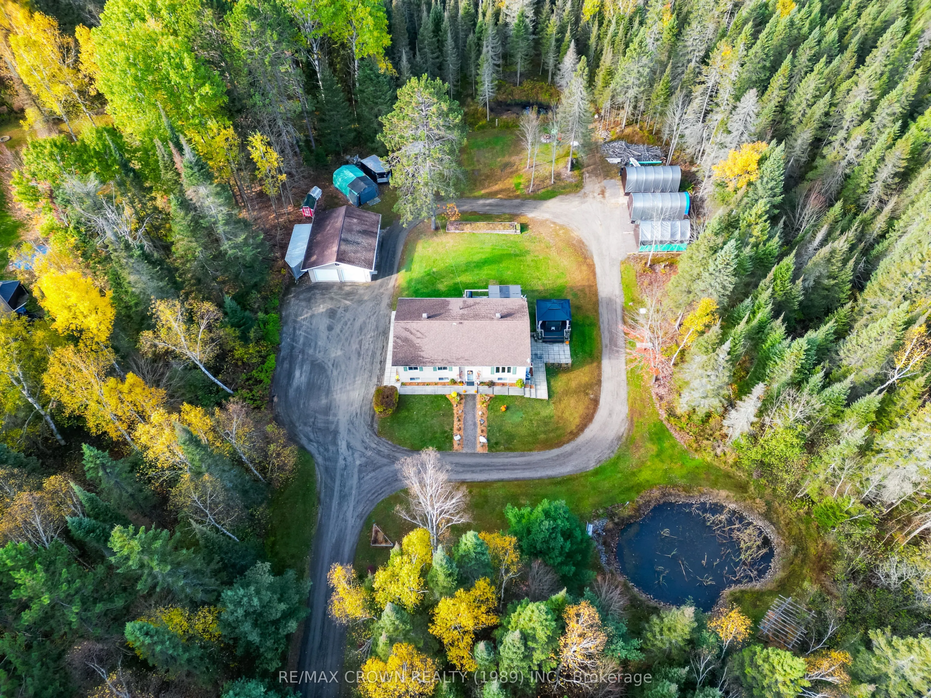 65 Byers Road