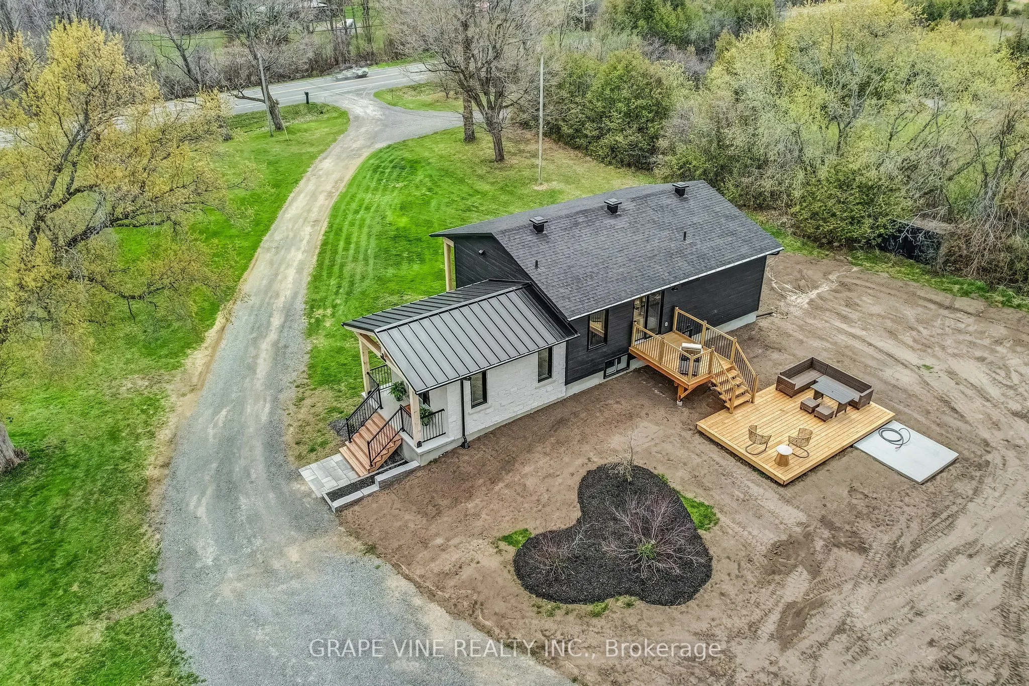 1671 County RD 43 Road