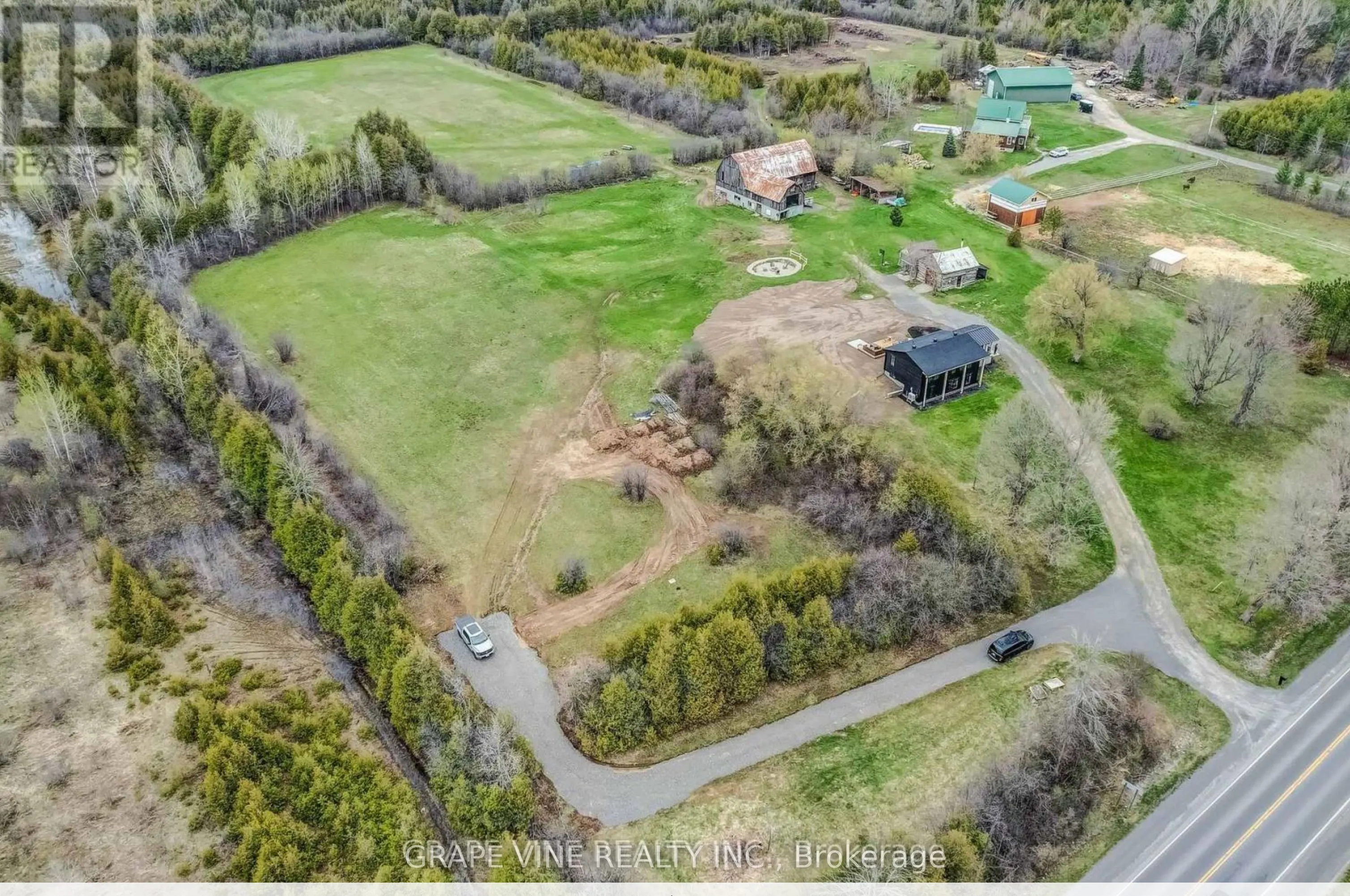 1671 County RD 43 Road