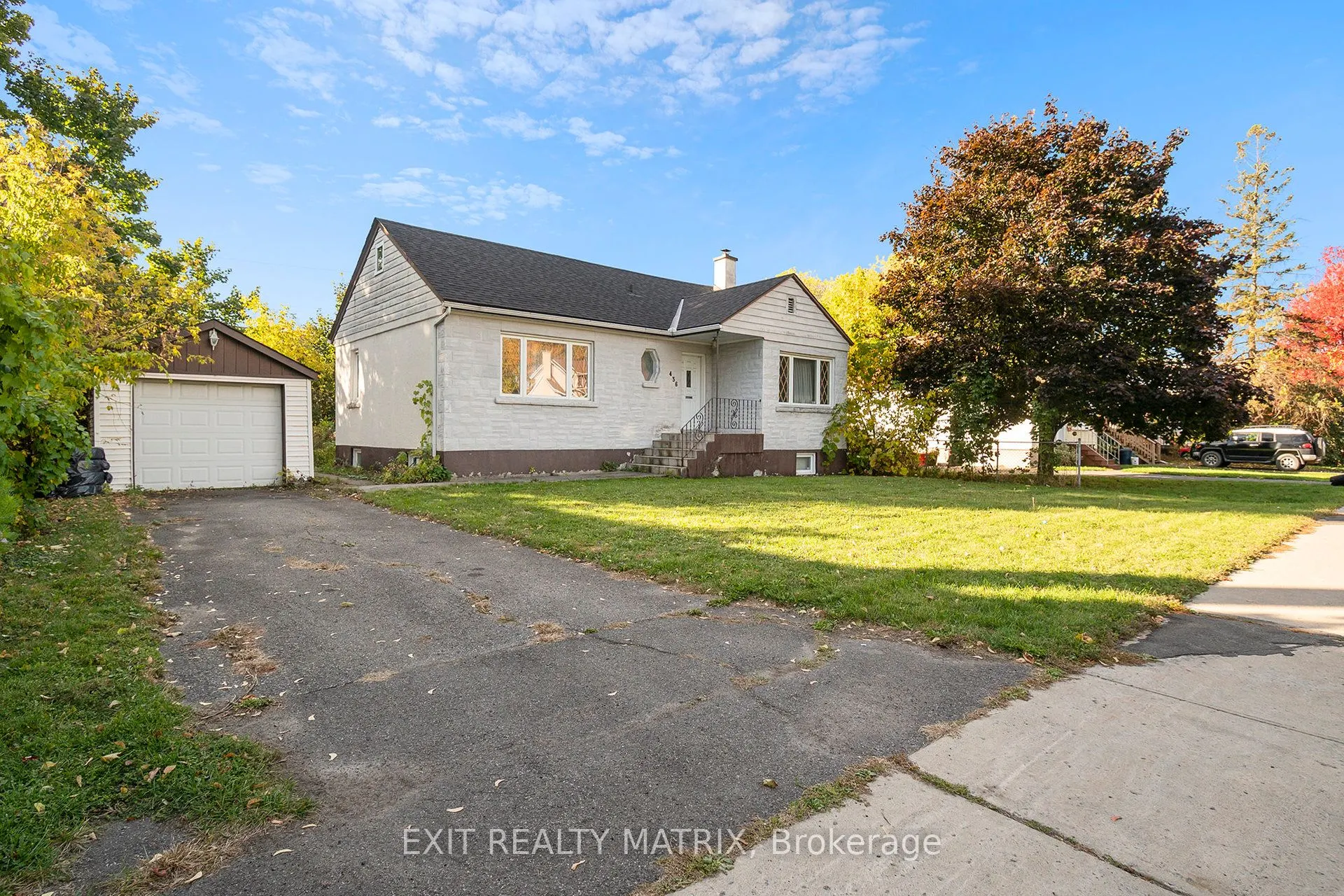 436 Blake Boulevard