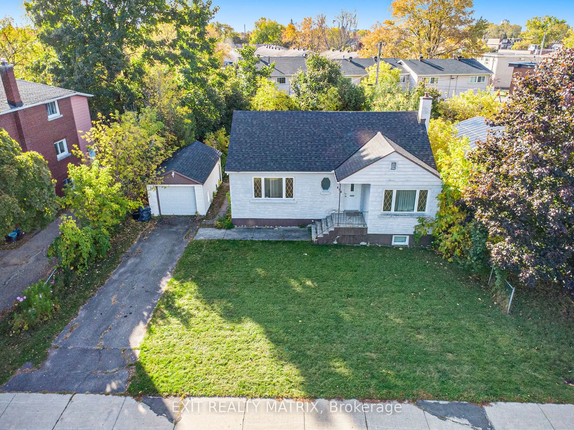 436 Blake Boulevard