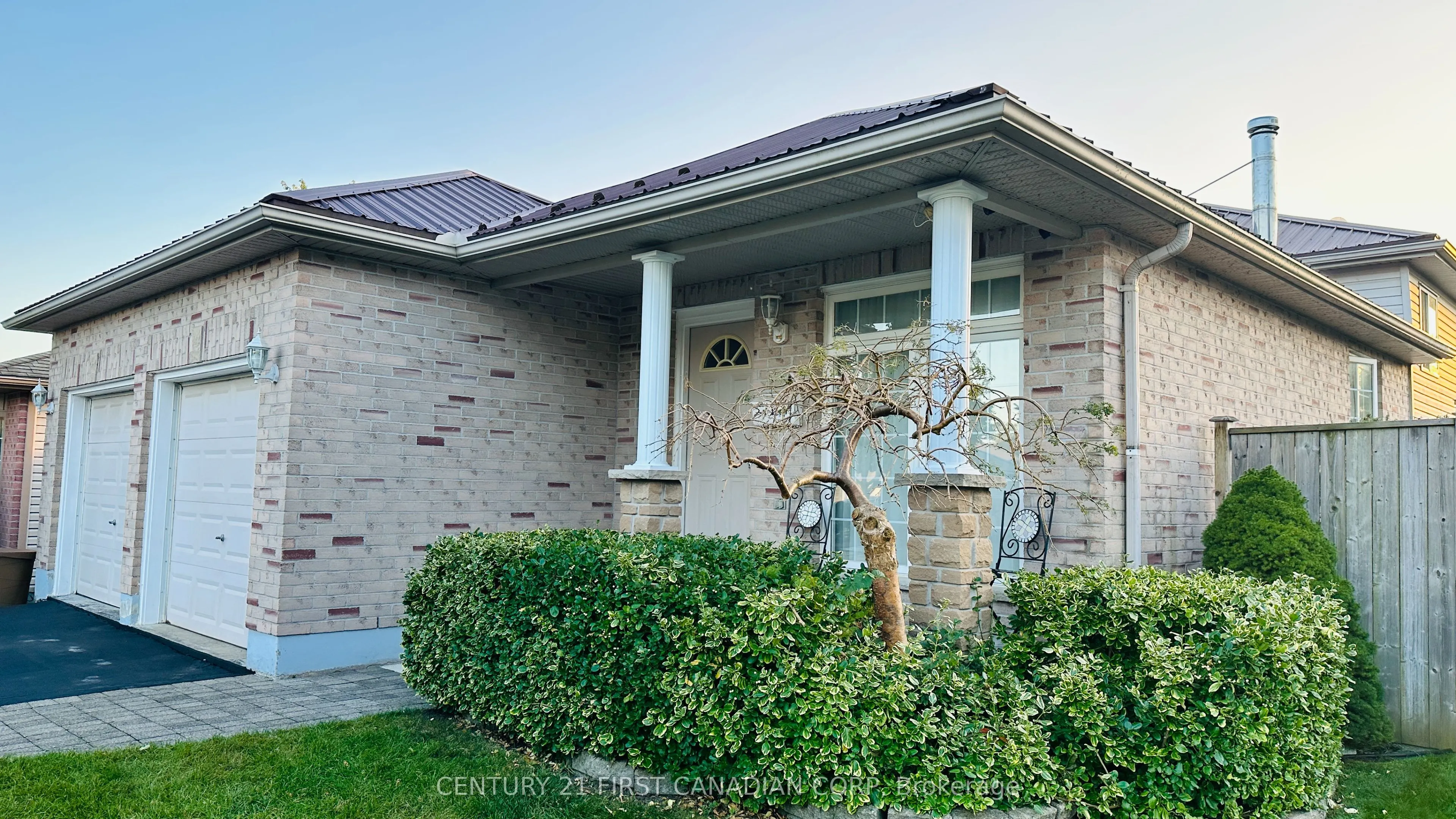 293 Wildgoose Road