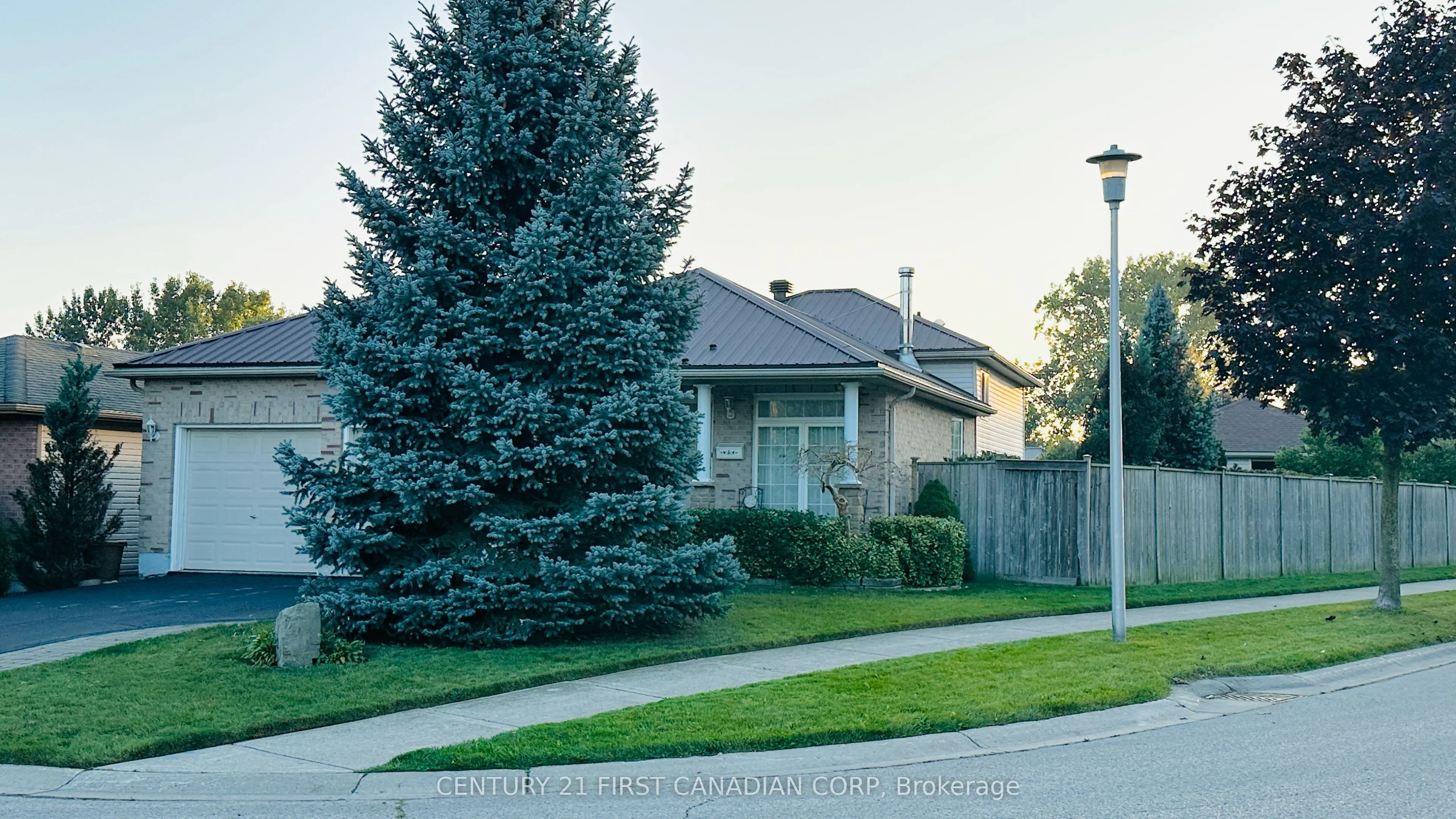 293 Wildgoose Road