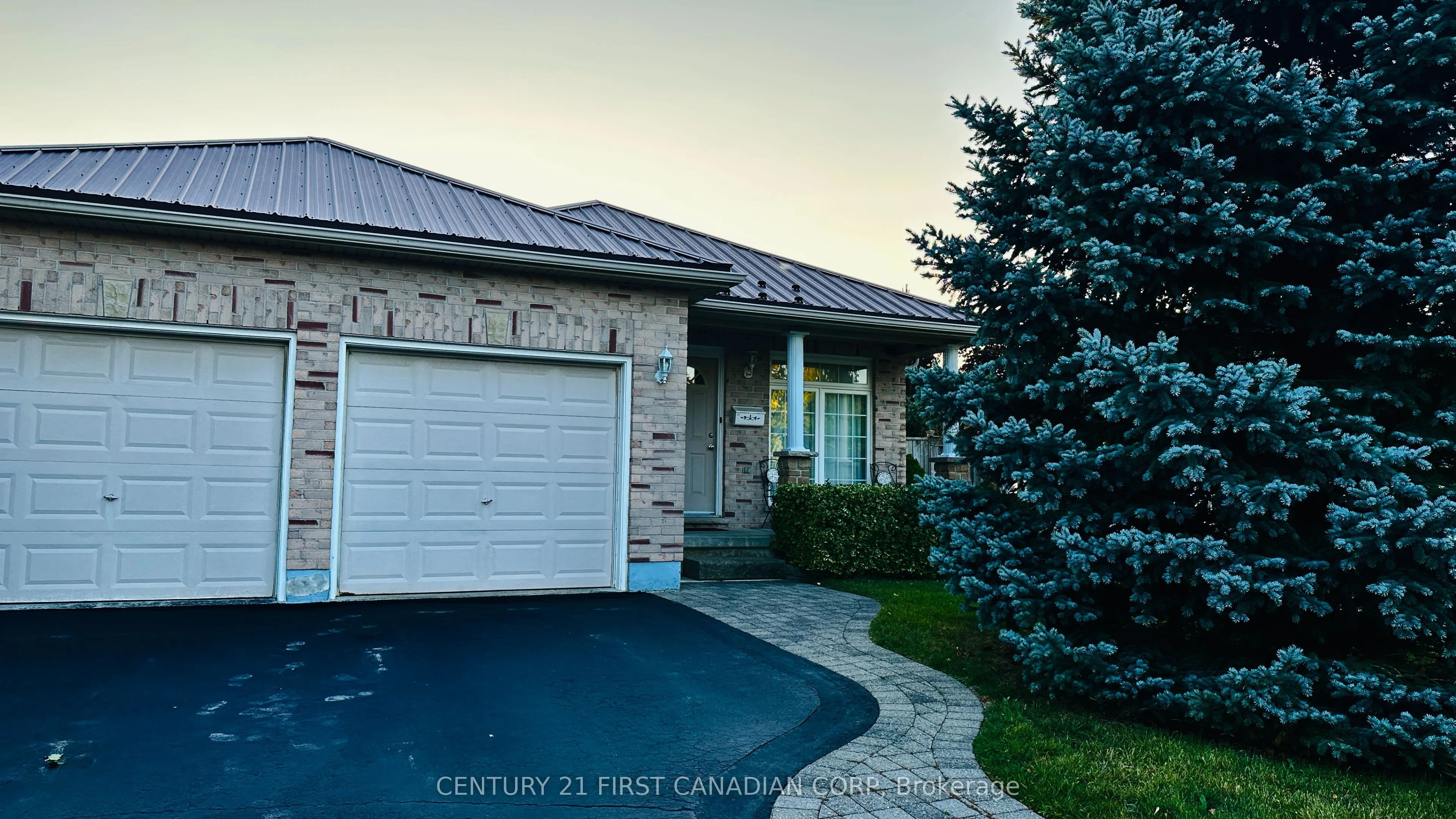 293 Wildgoose Road