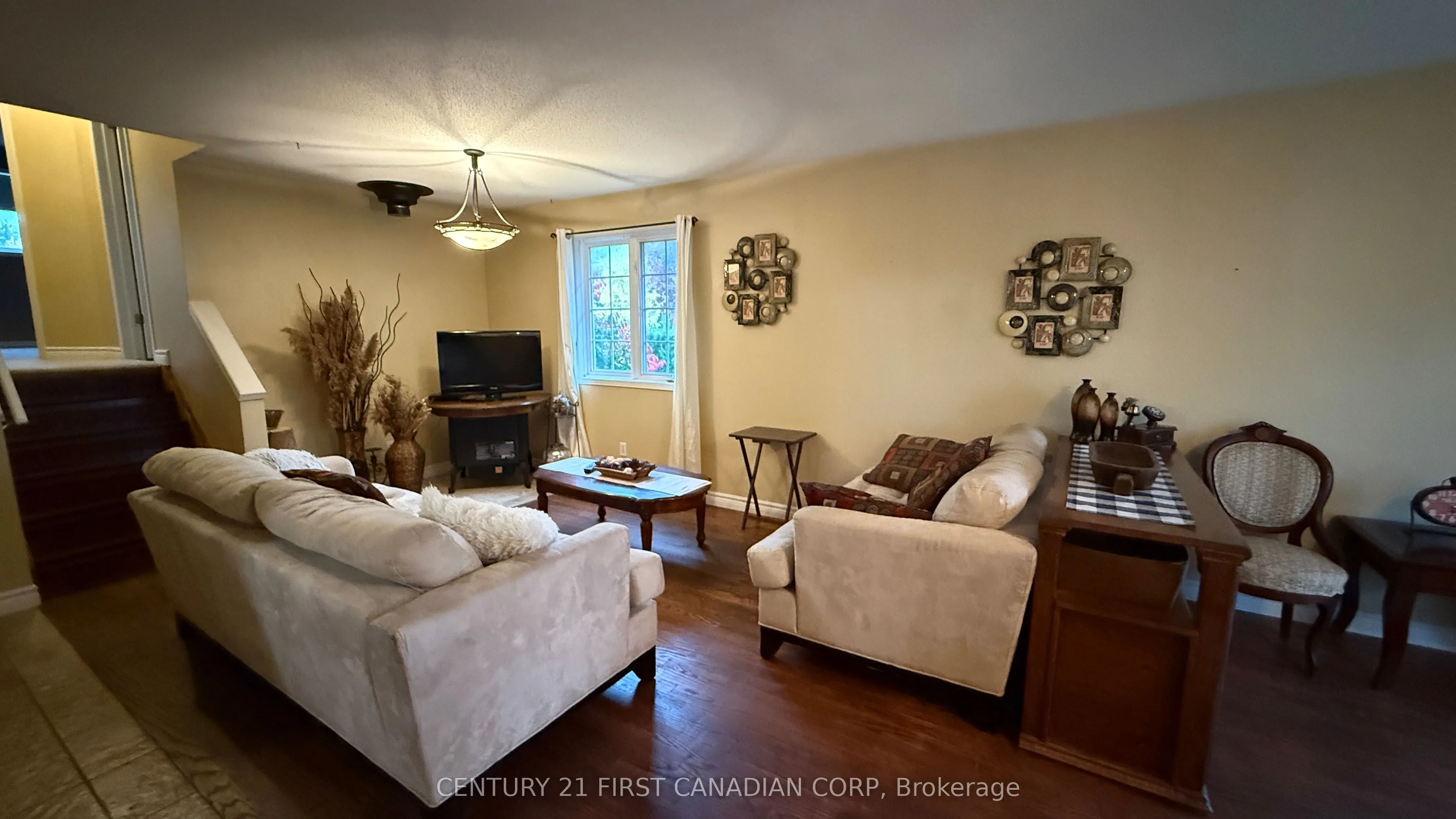293 Wildgoose Road
