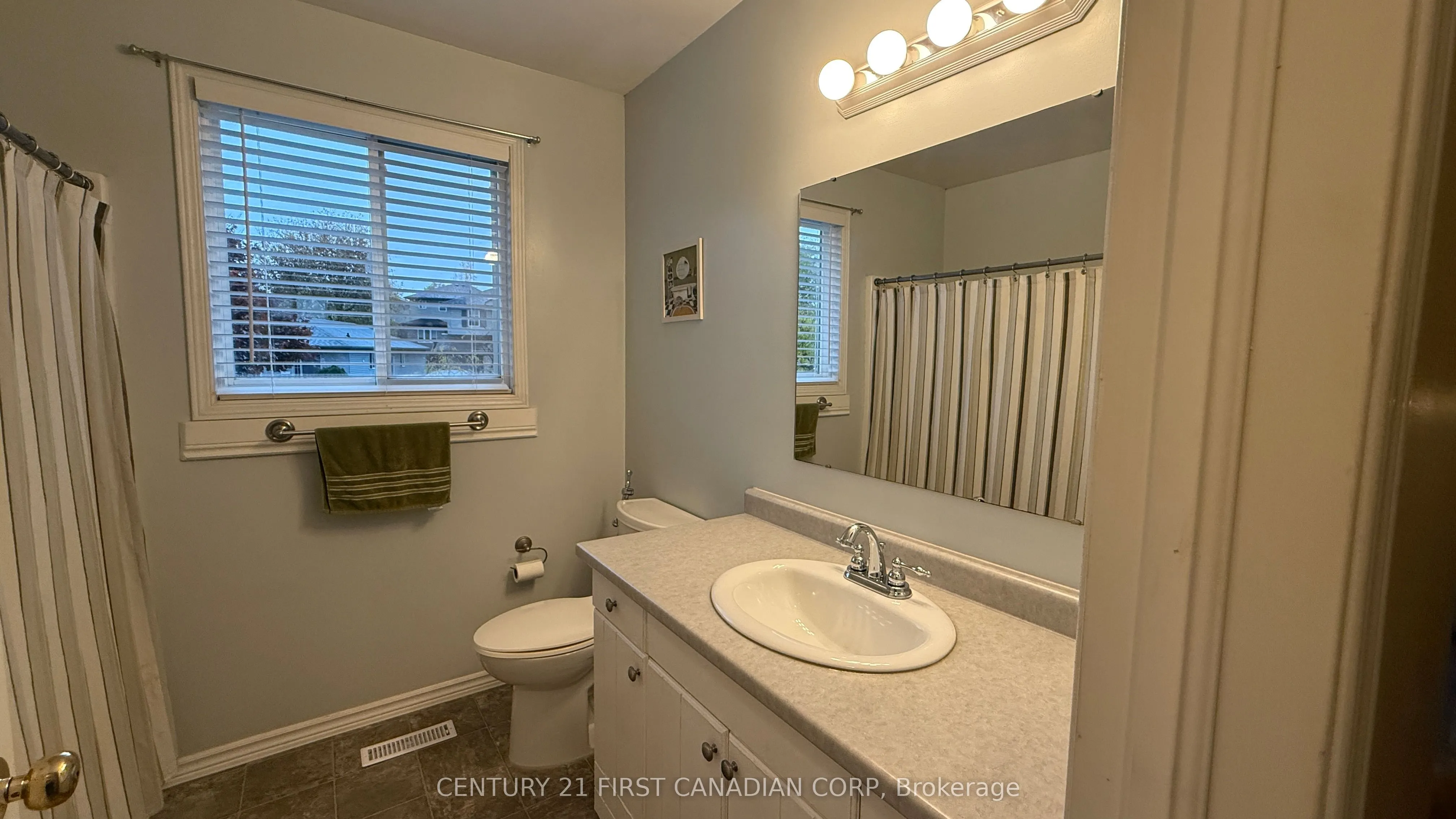 293 Wildgoose Road