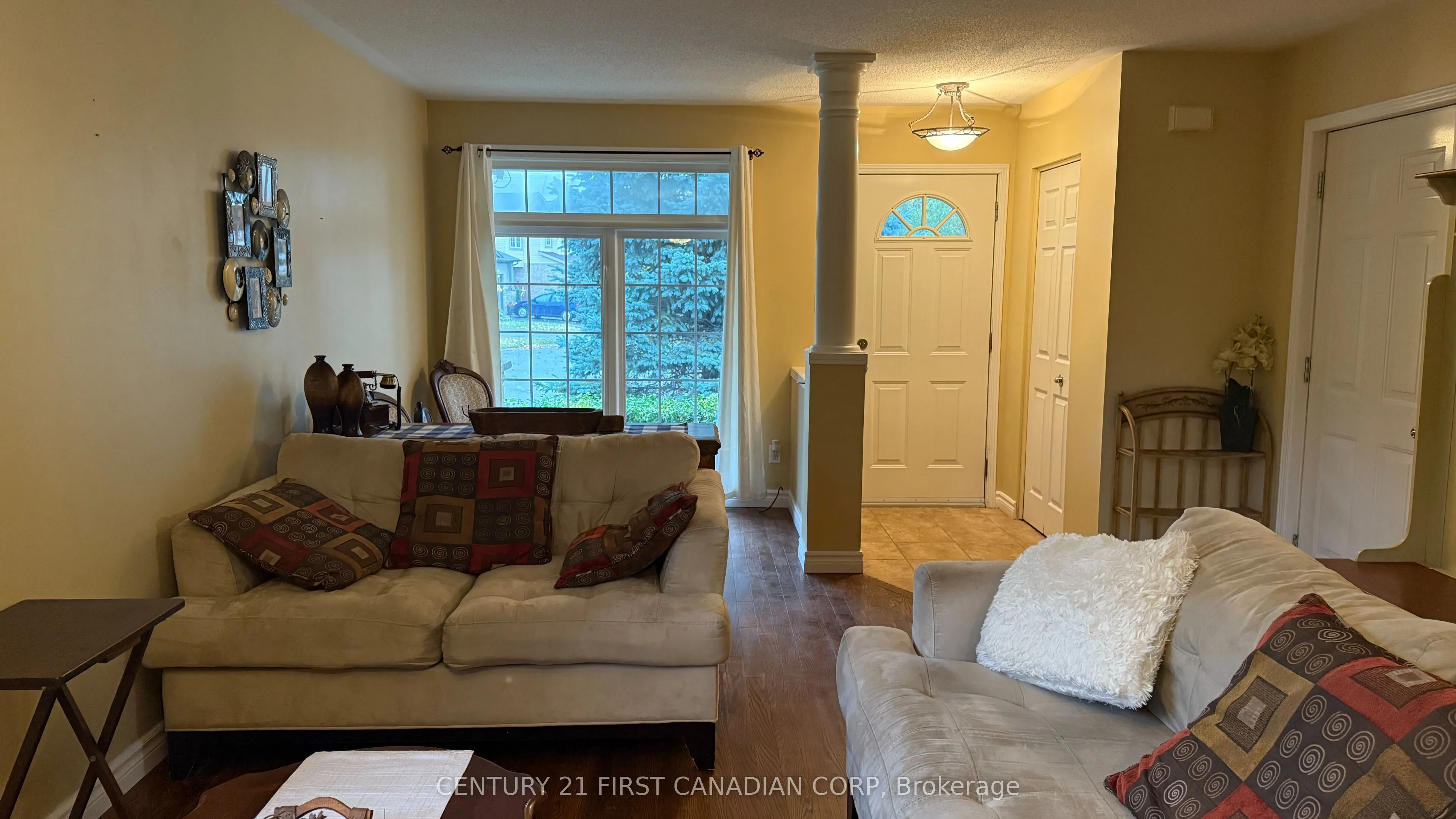 293 Wildgoose Road