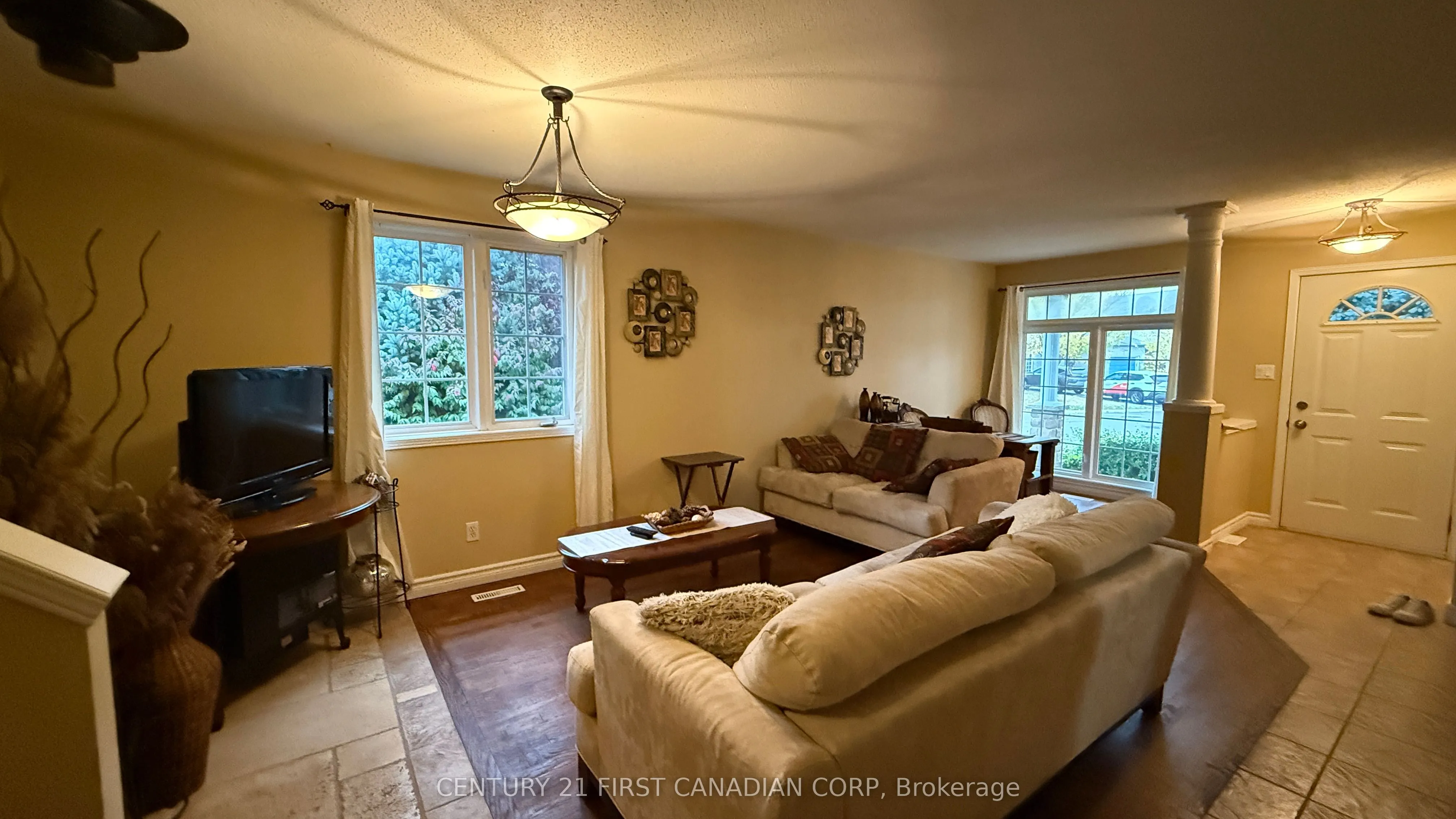 293 Wildgoose Road