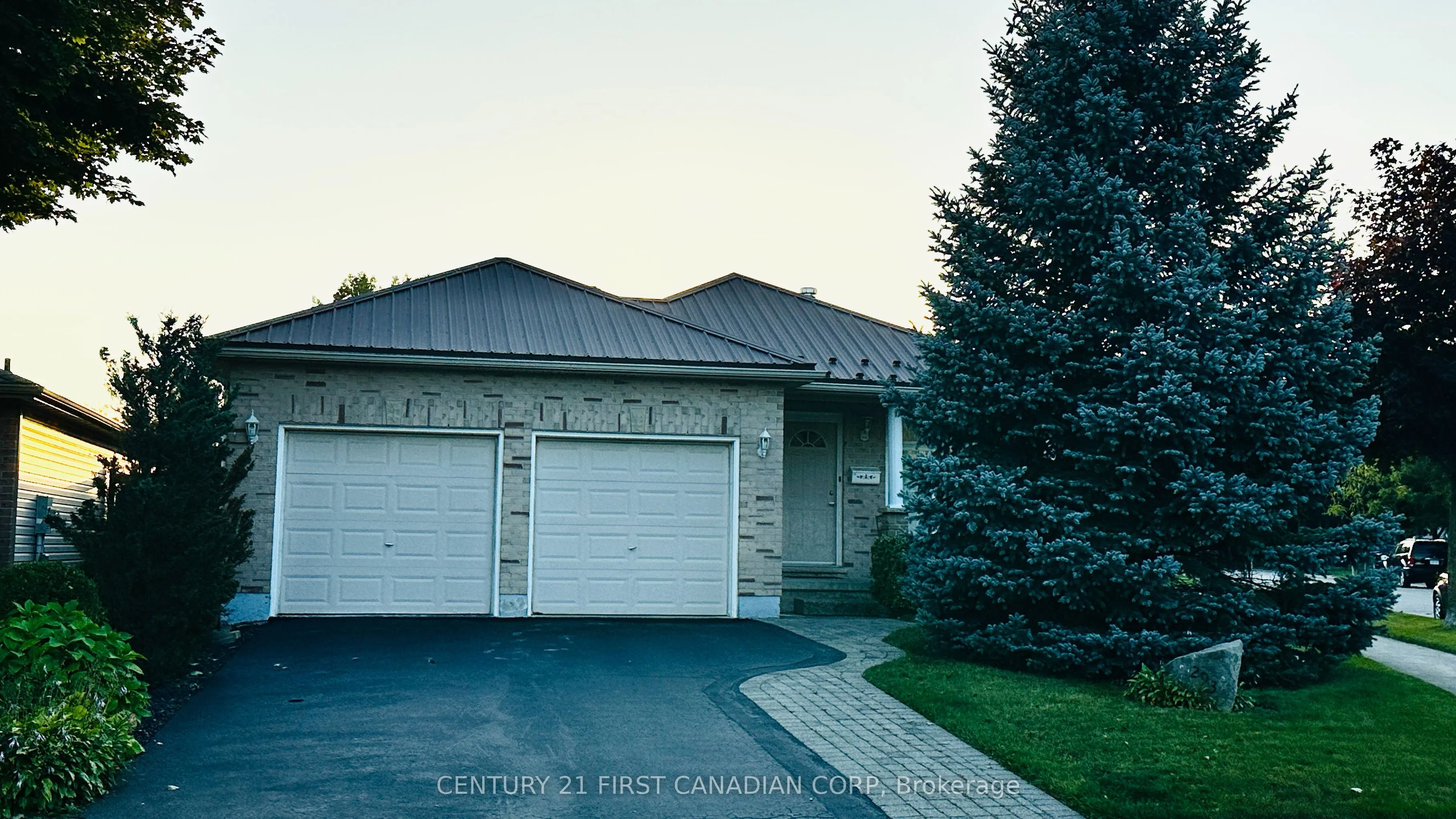 293 Wildgoose Road