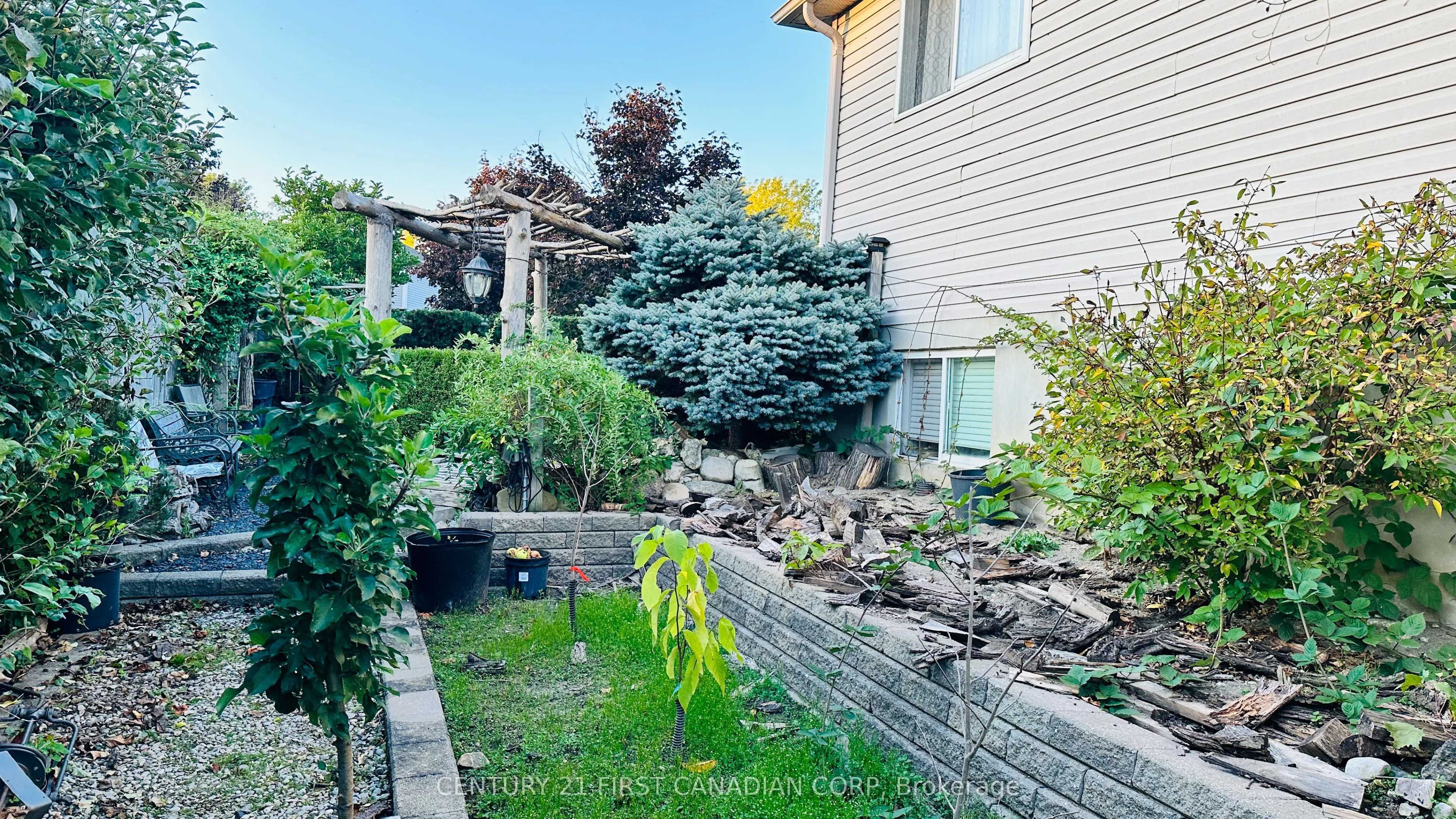 293 Wildgoose Road
