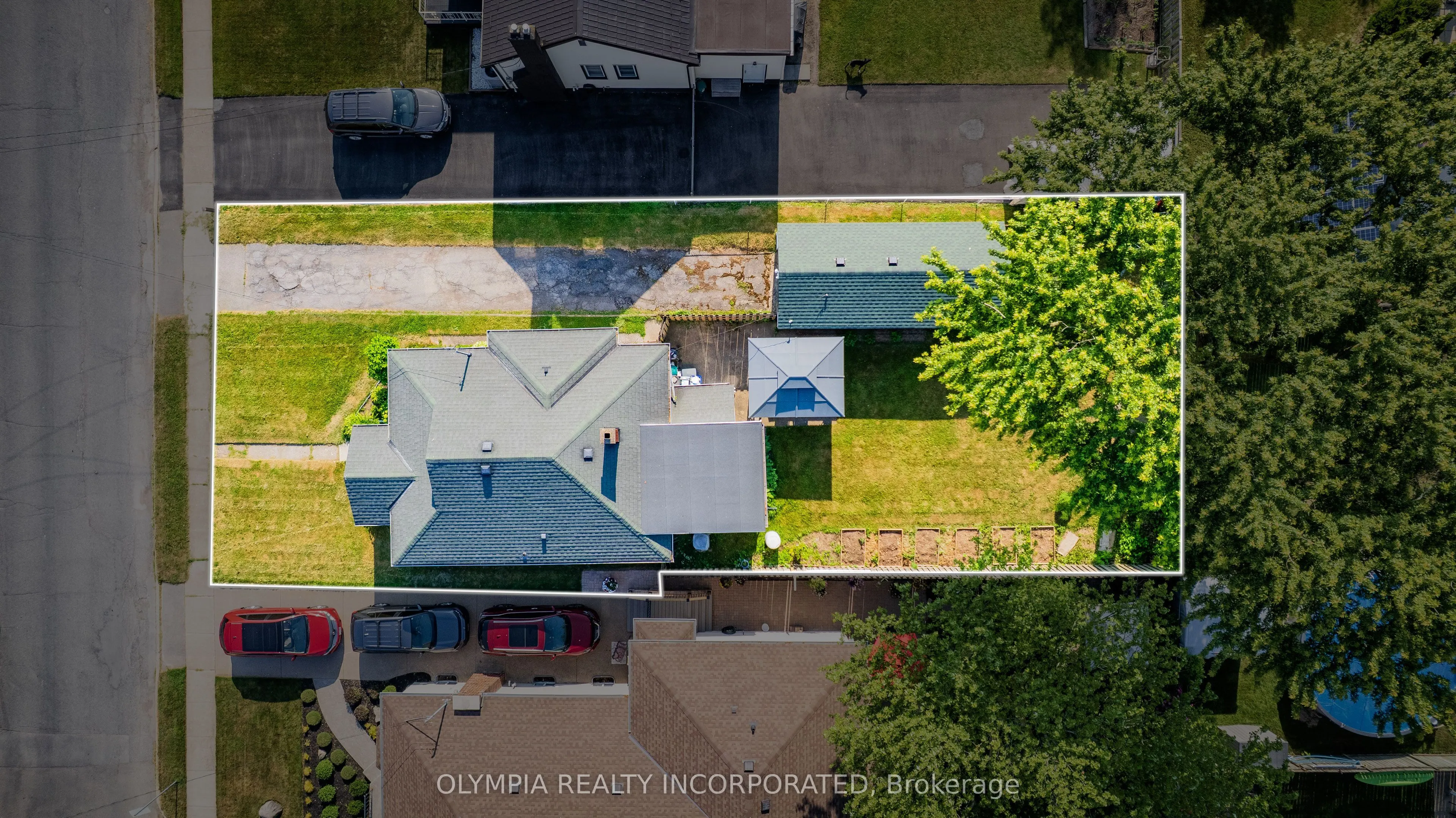 6129 Keith Street