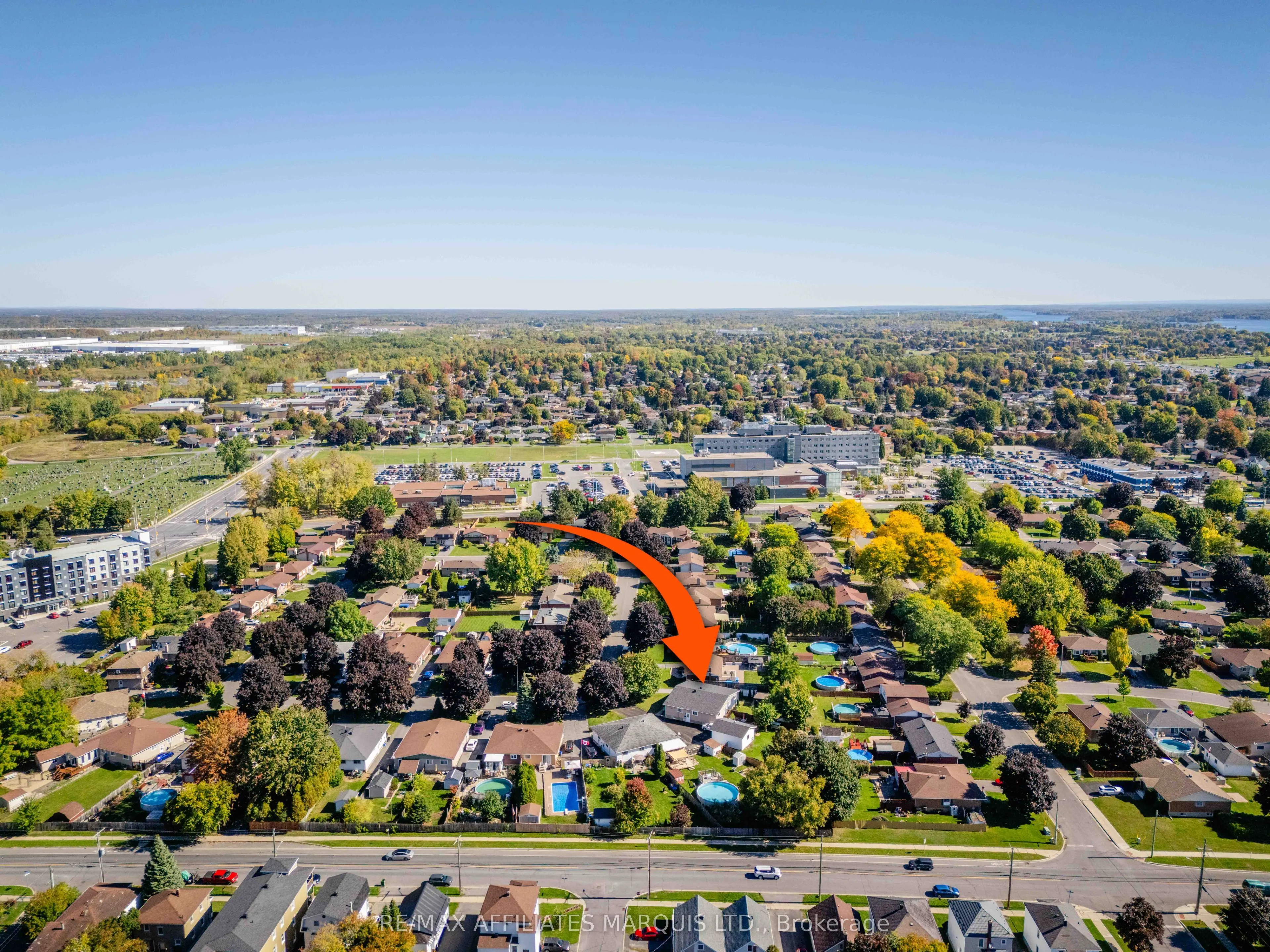 67 Kingslea Crescent