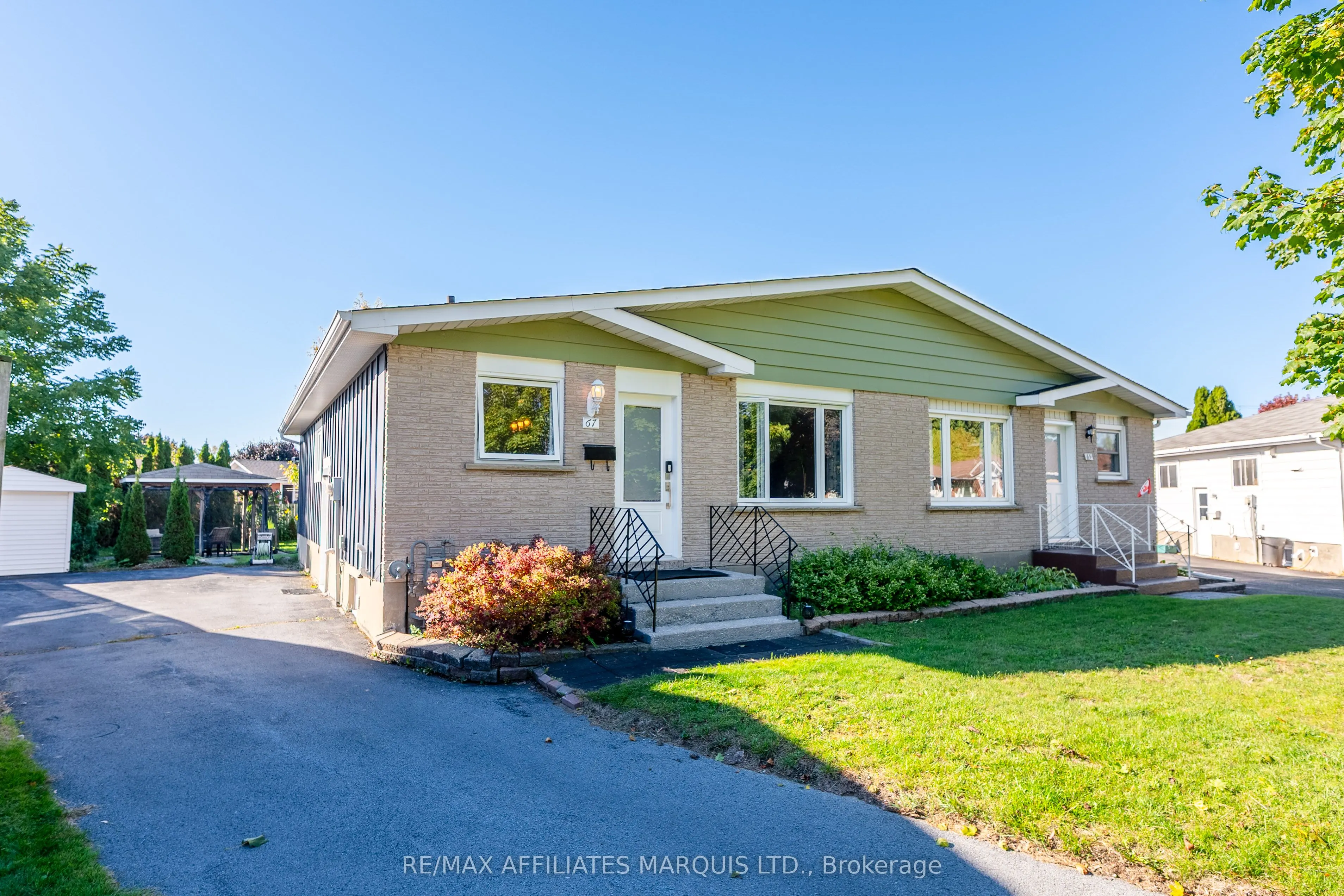 67 Kingslea Crescent