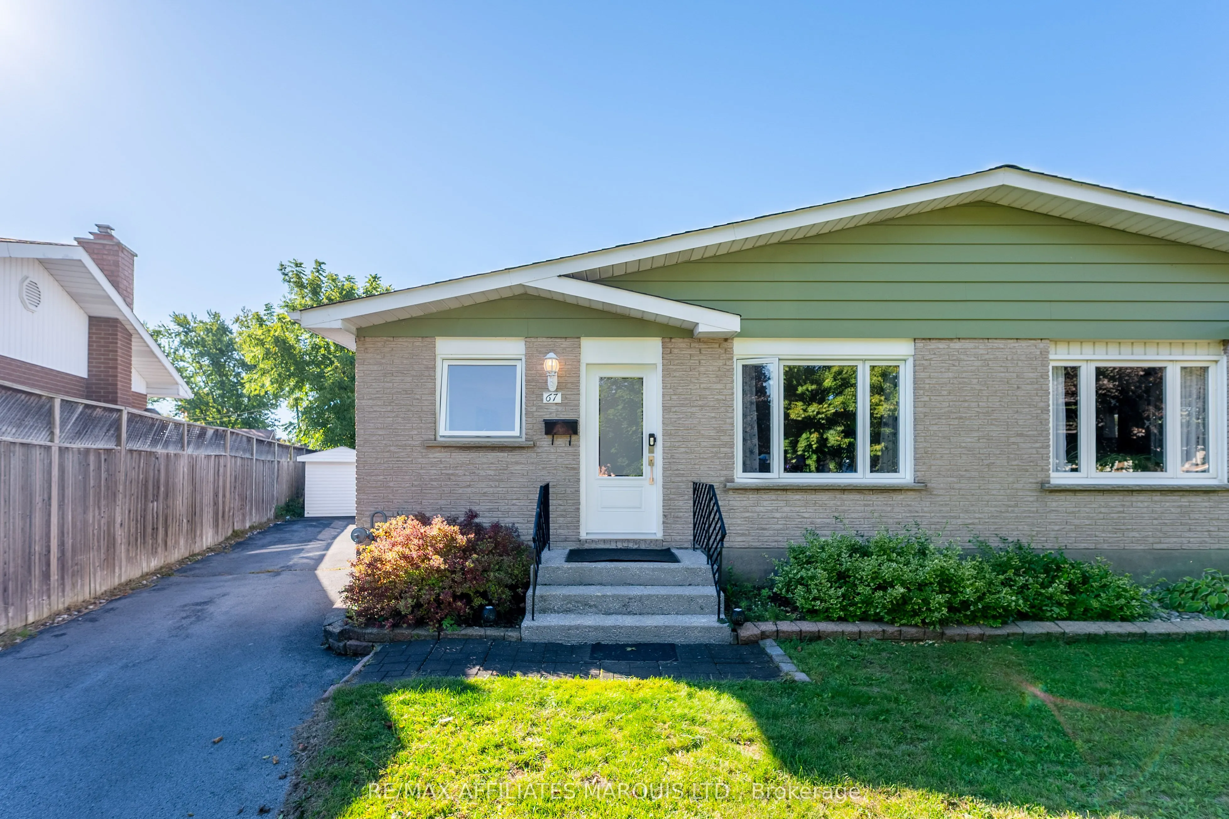 67 Kingslea Crescent