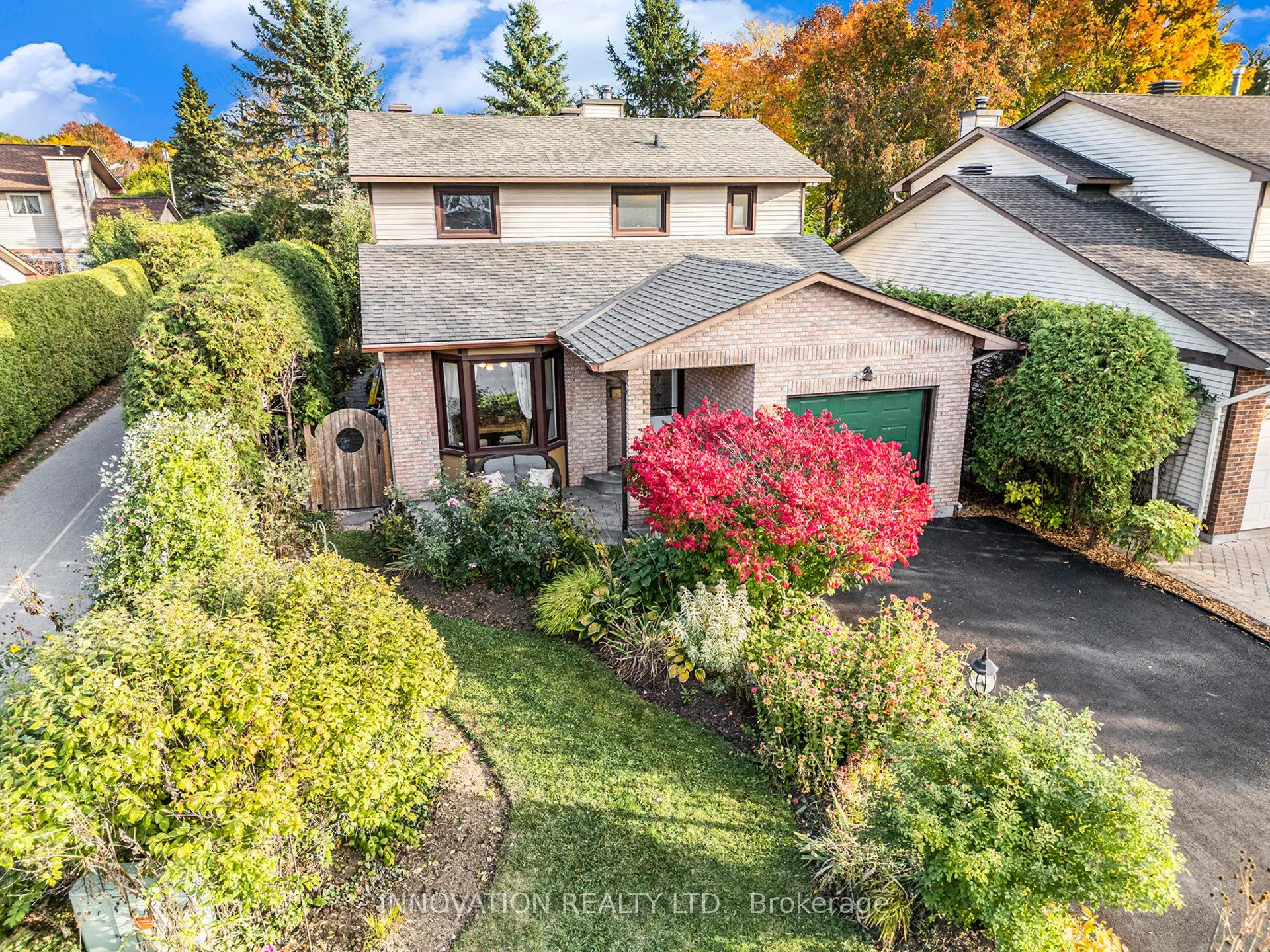 43 Liston Crescent