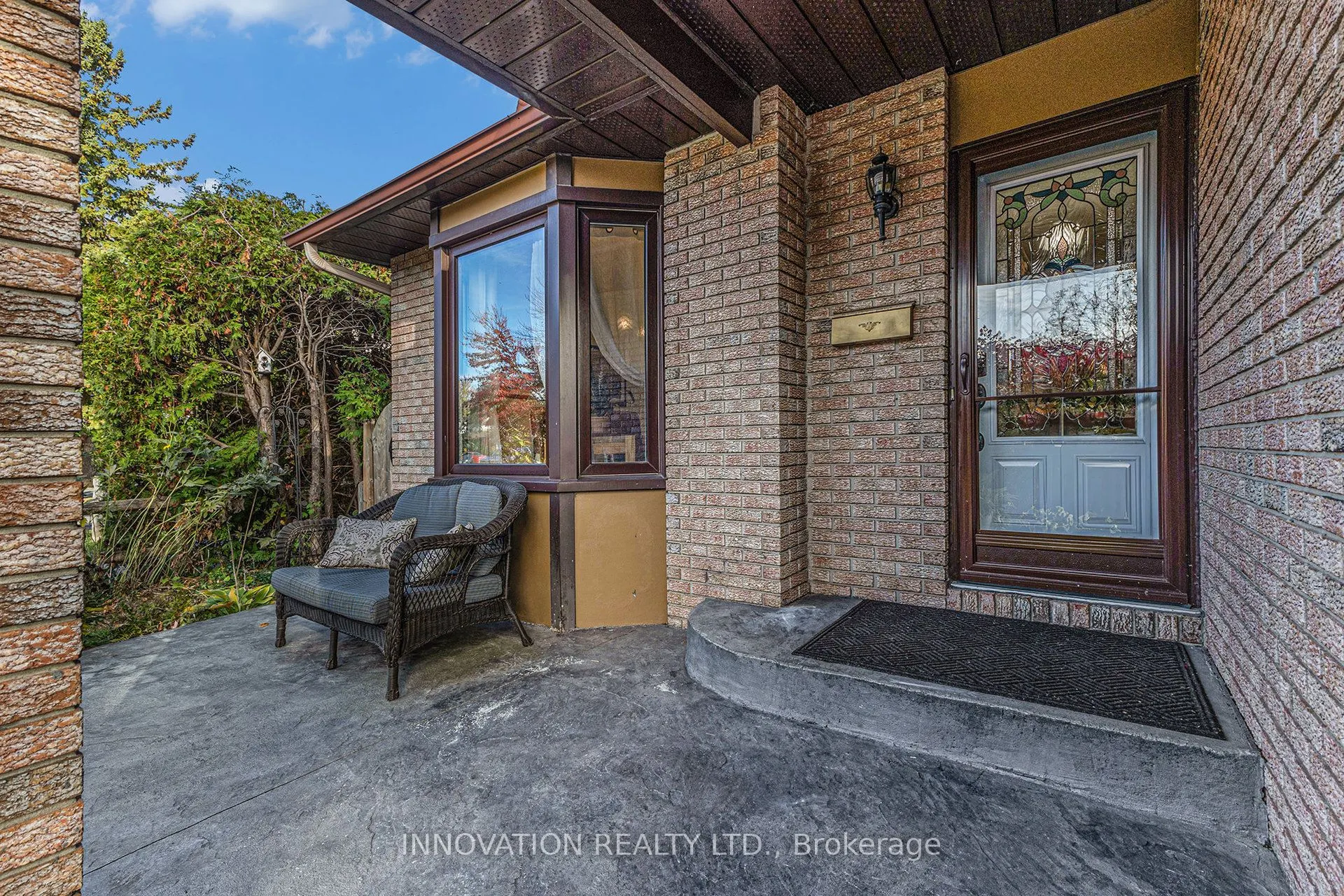 43 Liston Crescent