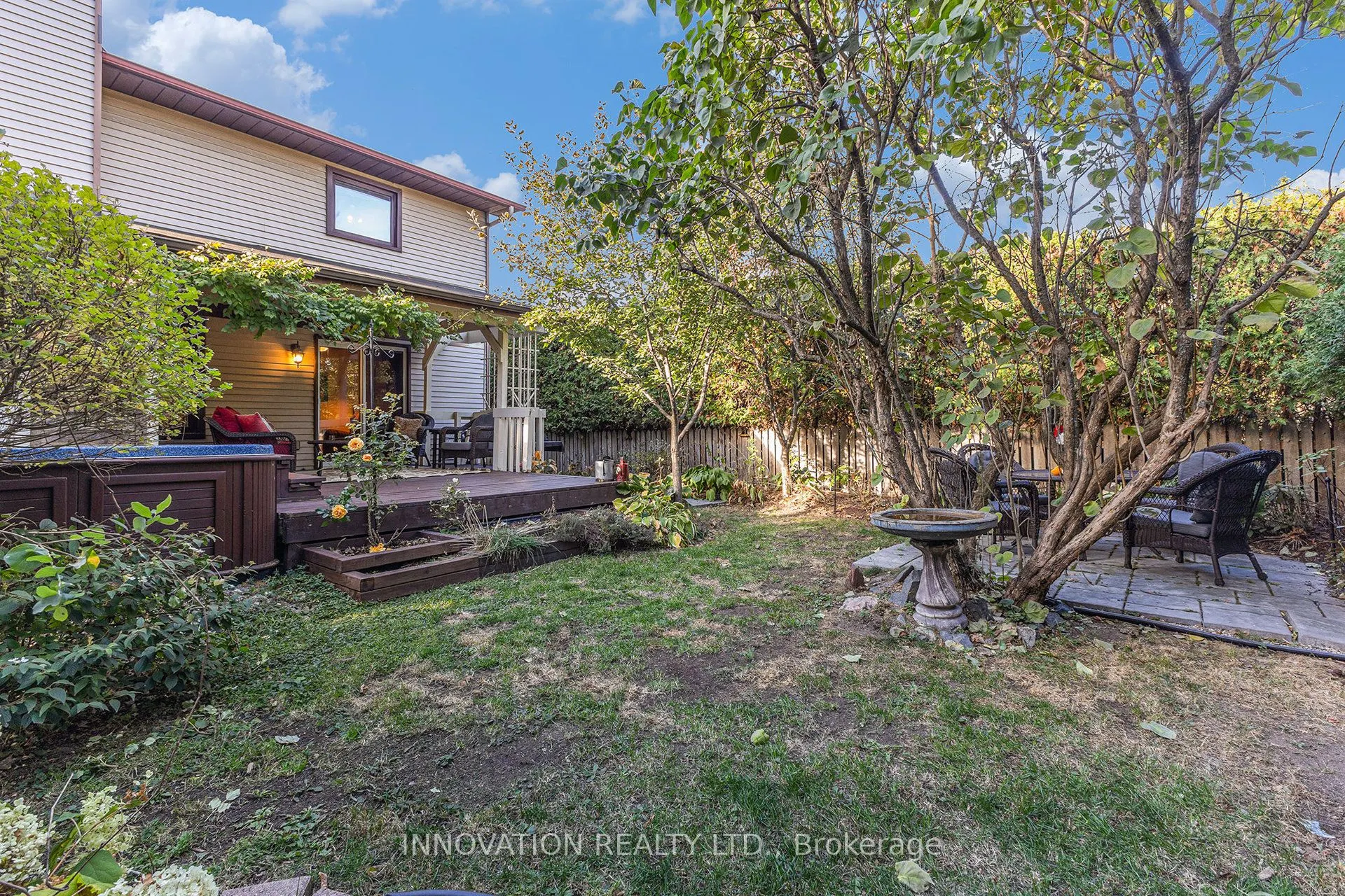 43 Liston Crescent