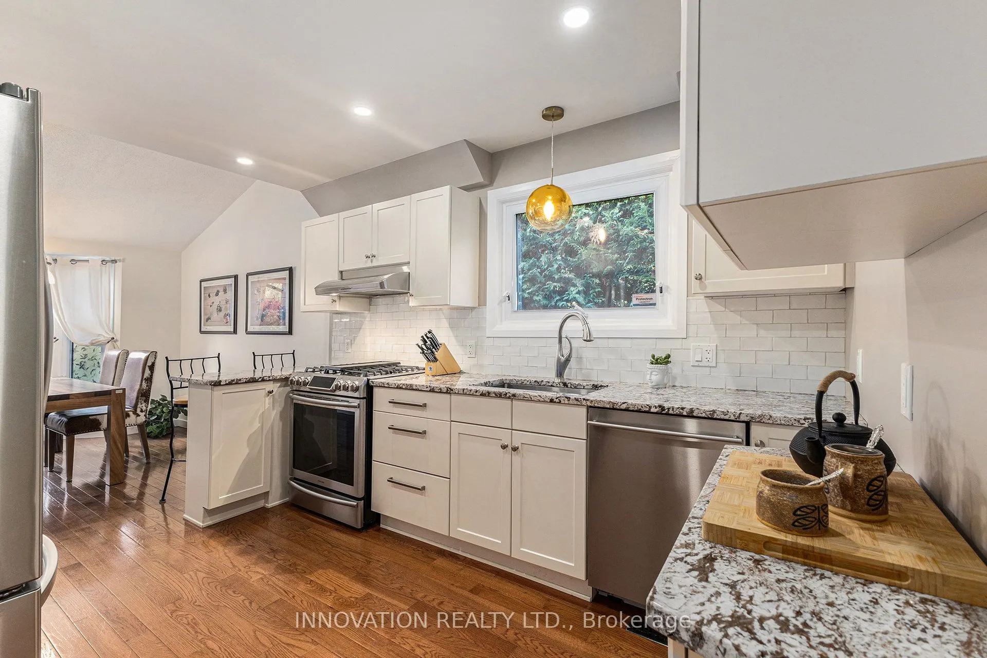 43 Liston Crescent