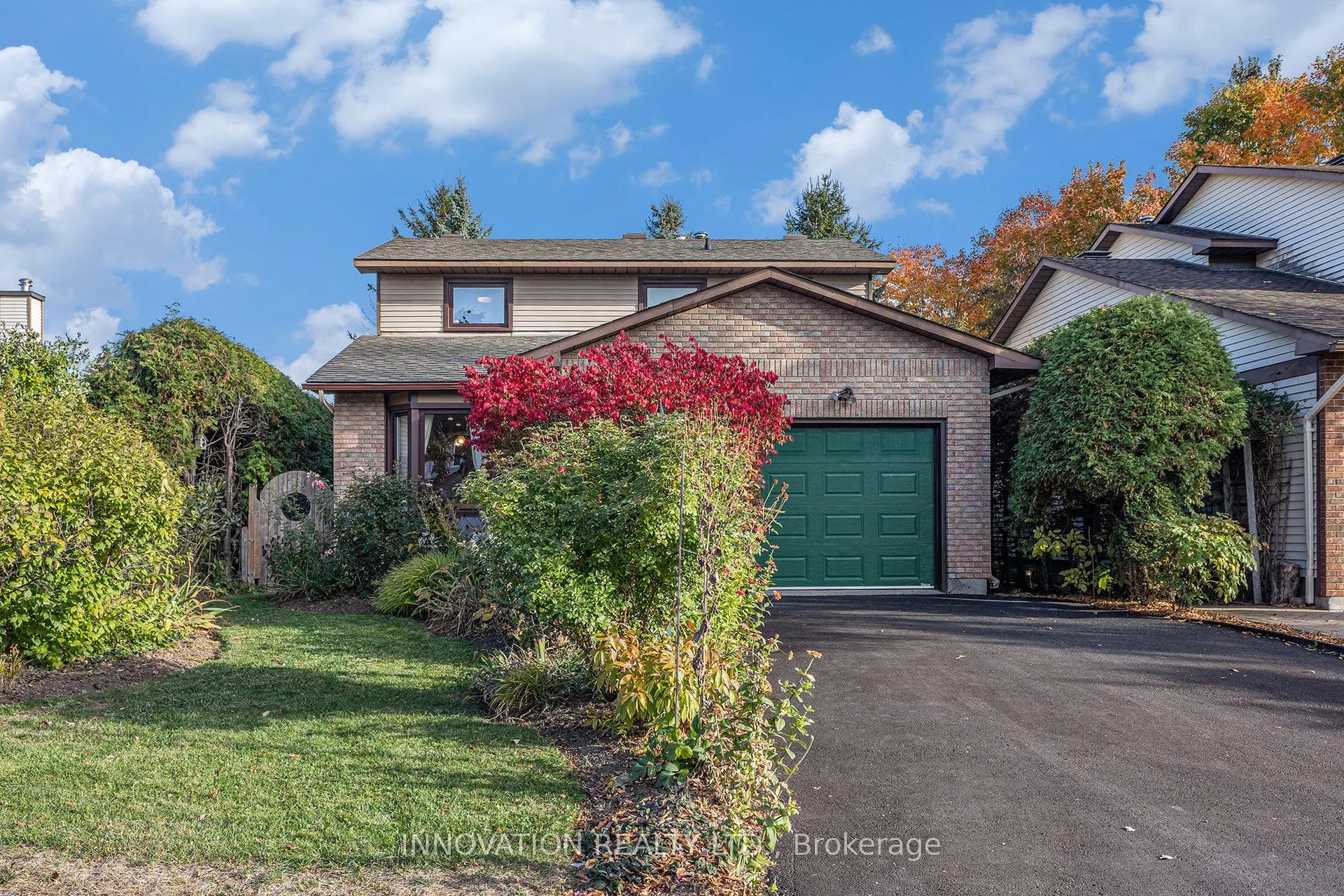 43 Liston Crescent