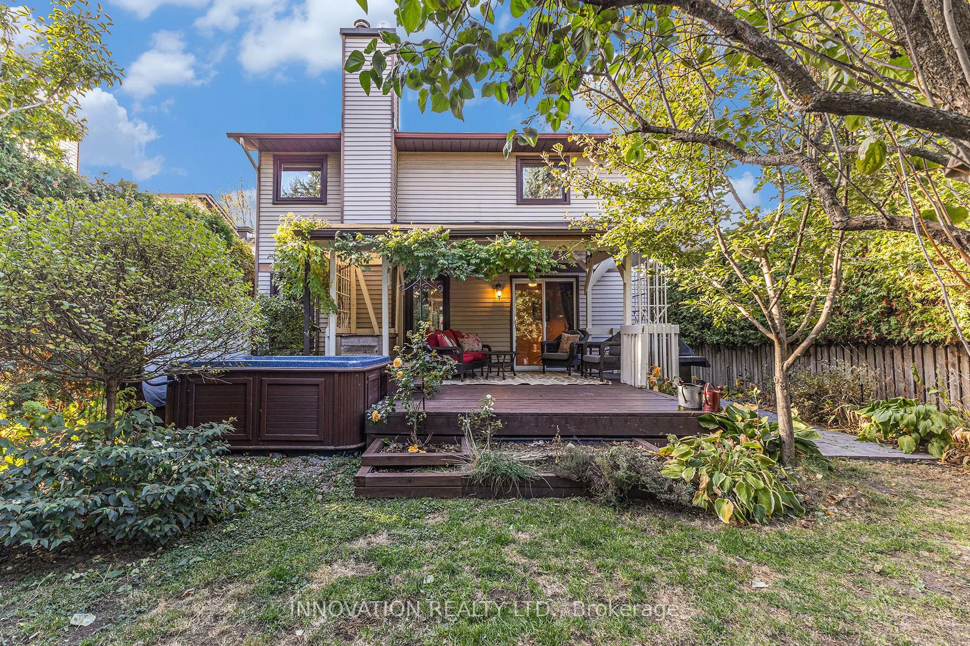 43 Liston Crescent
