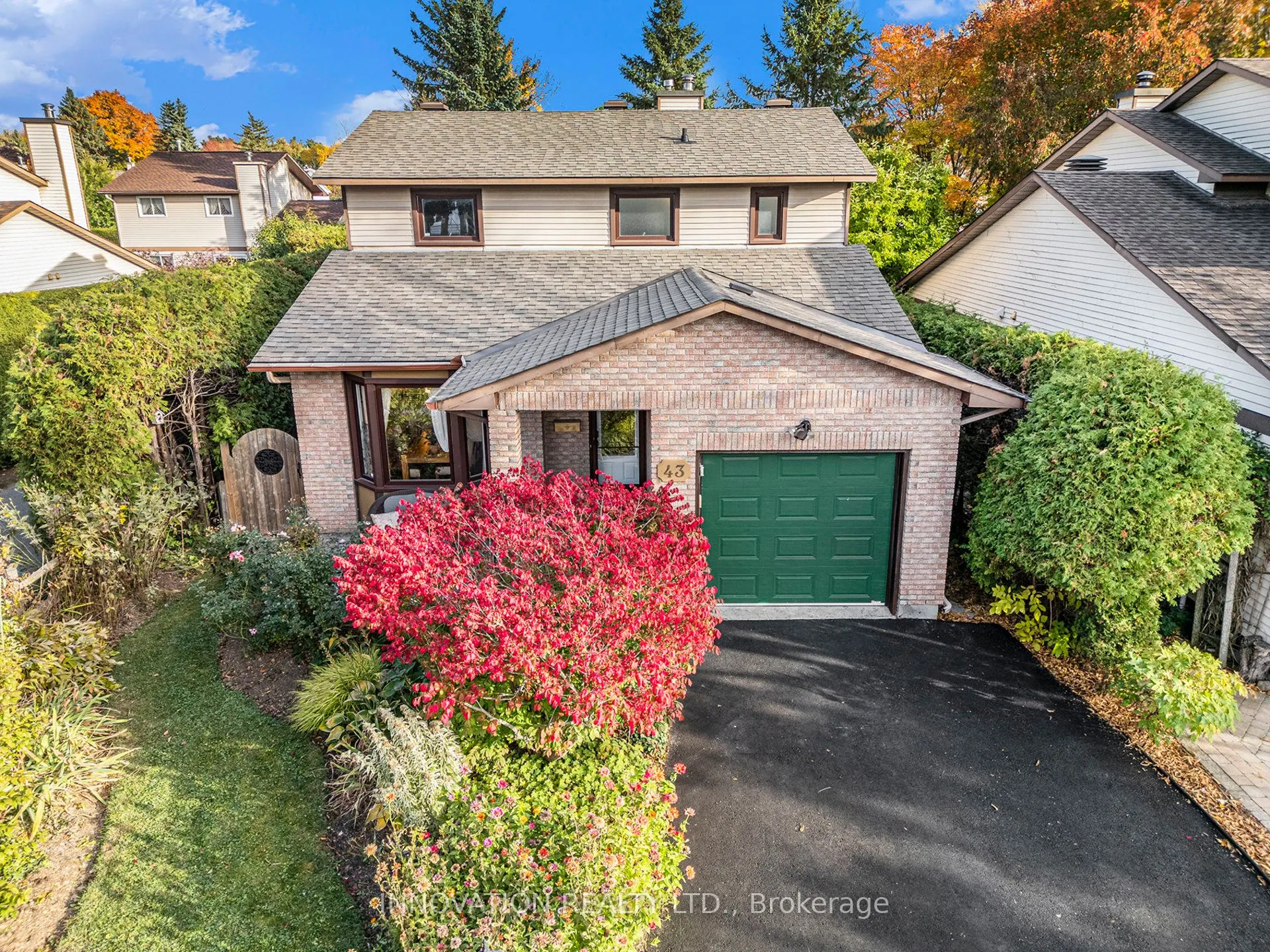 43 Liston Crescent
