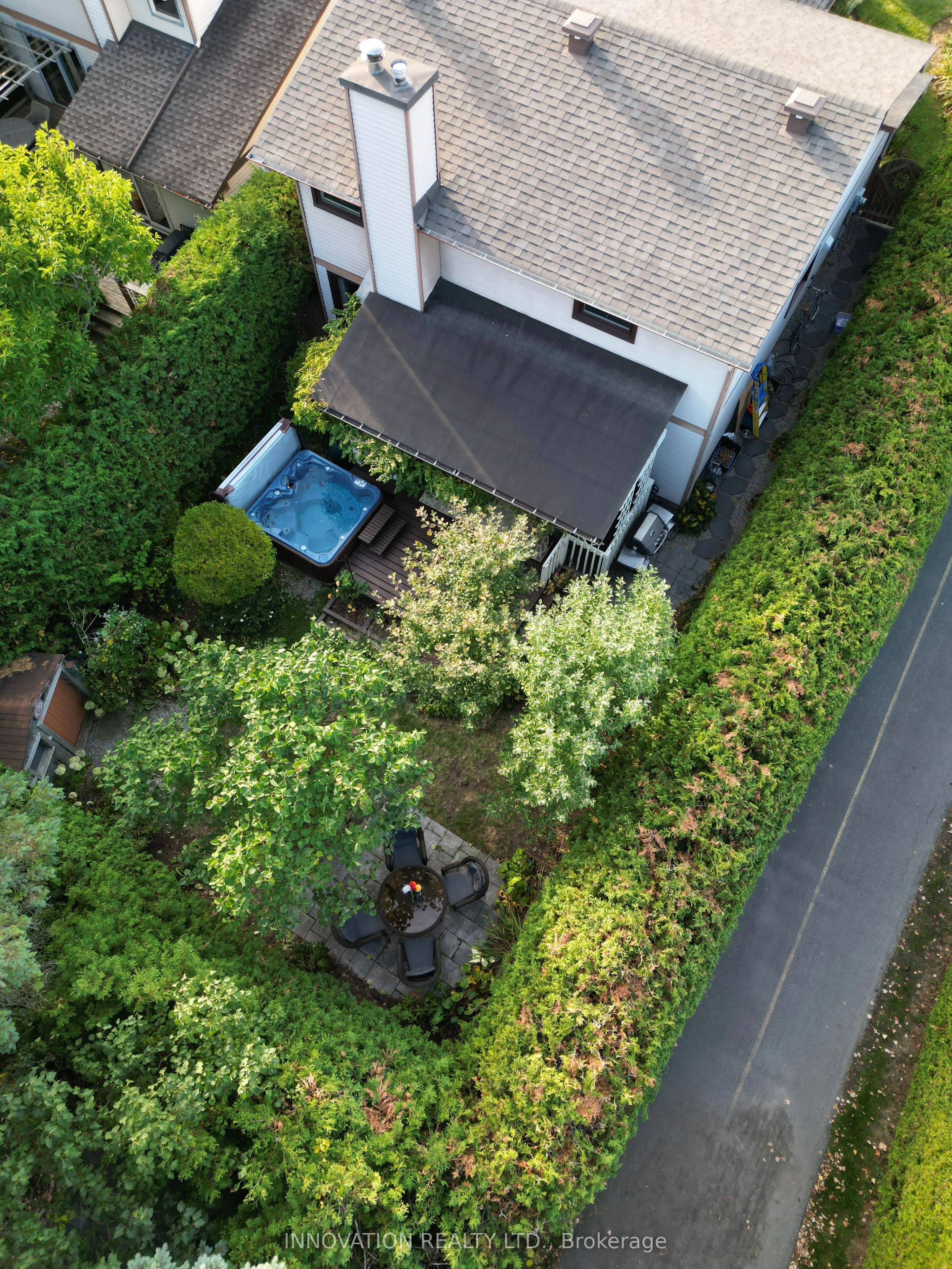 43 Liston Crescent