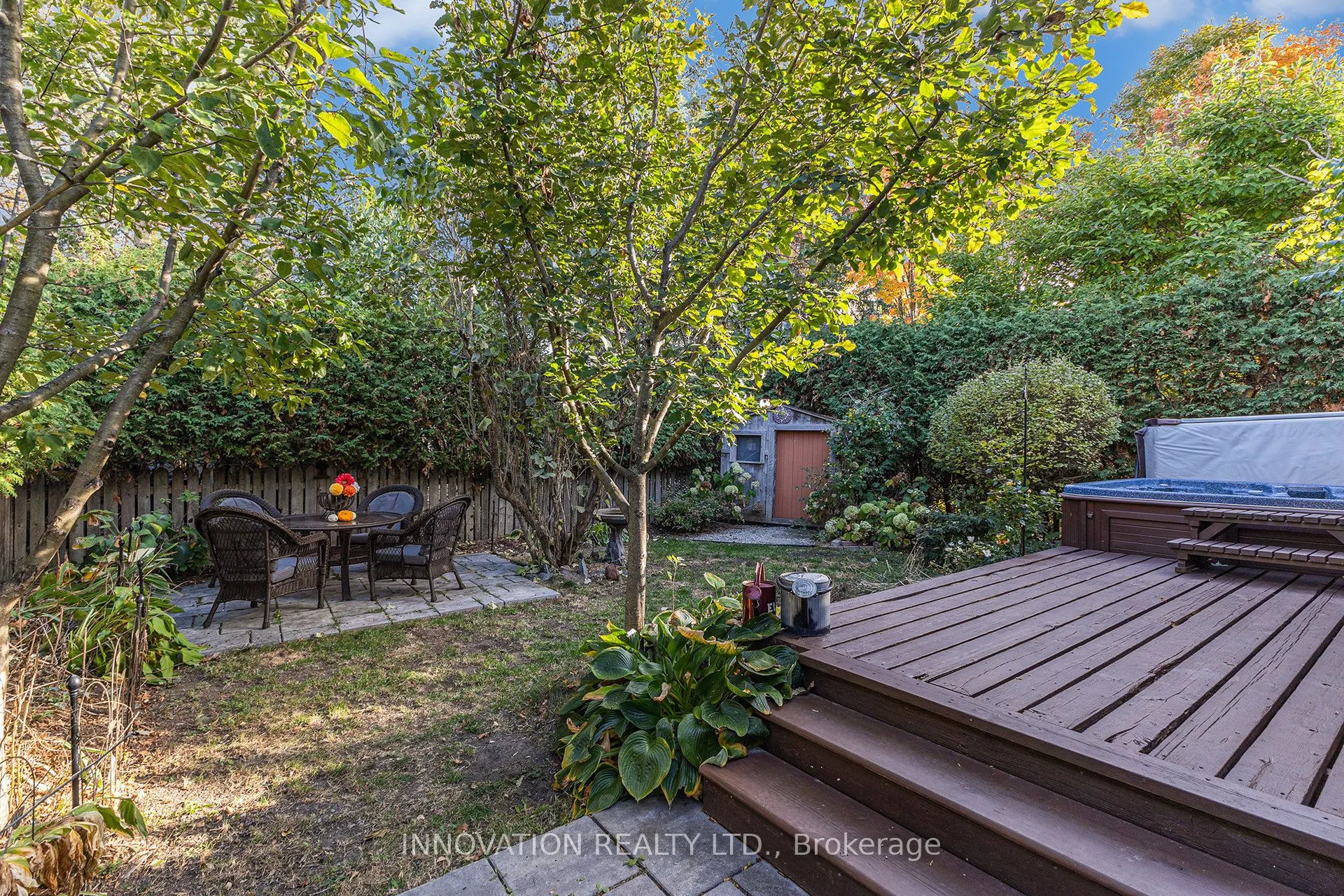 43 Liston Crescent