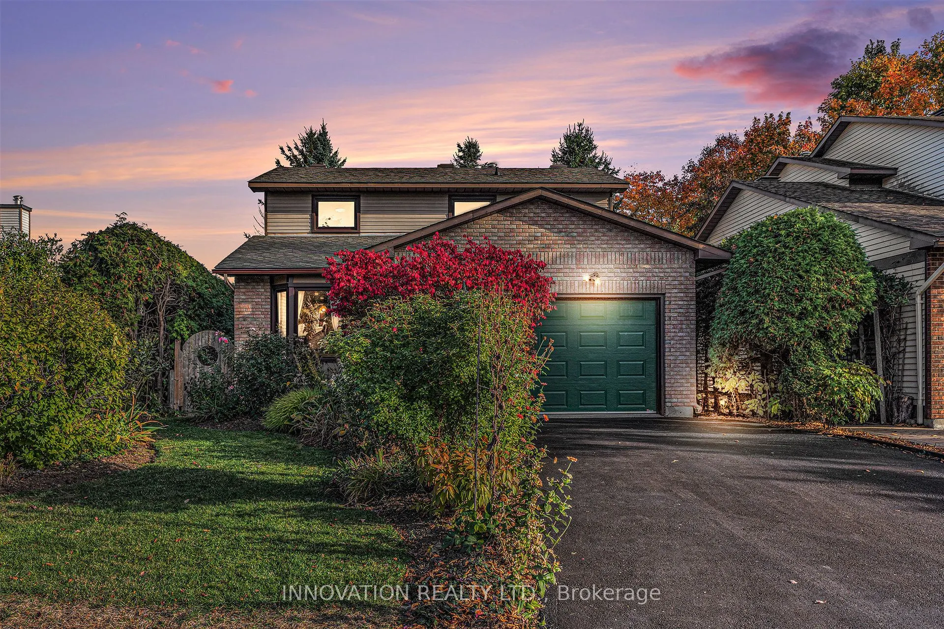 43 Liston Crescent