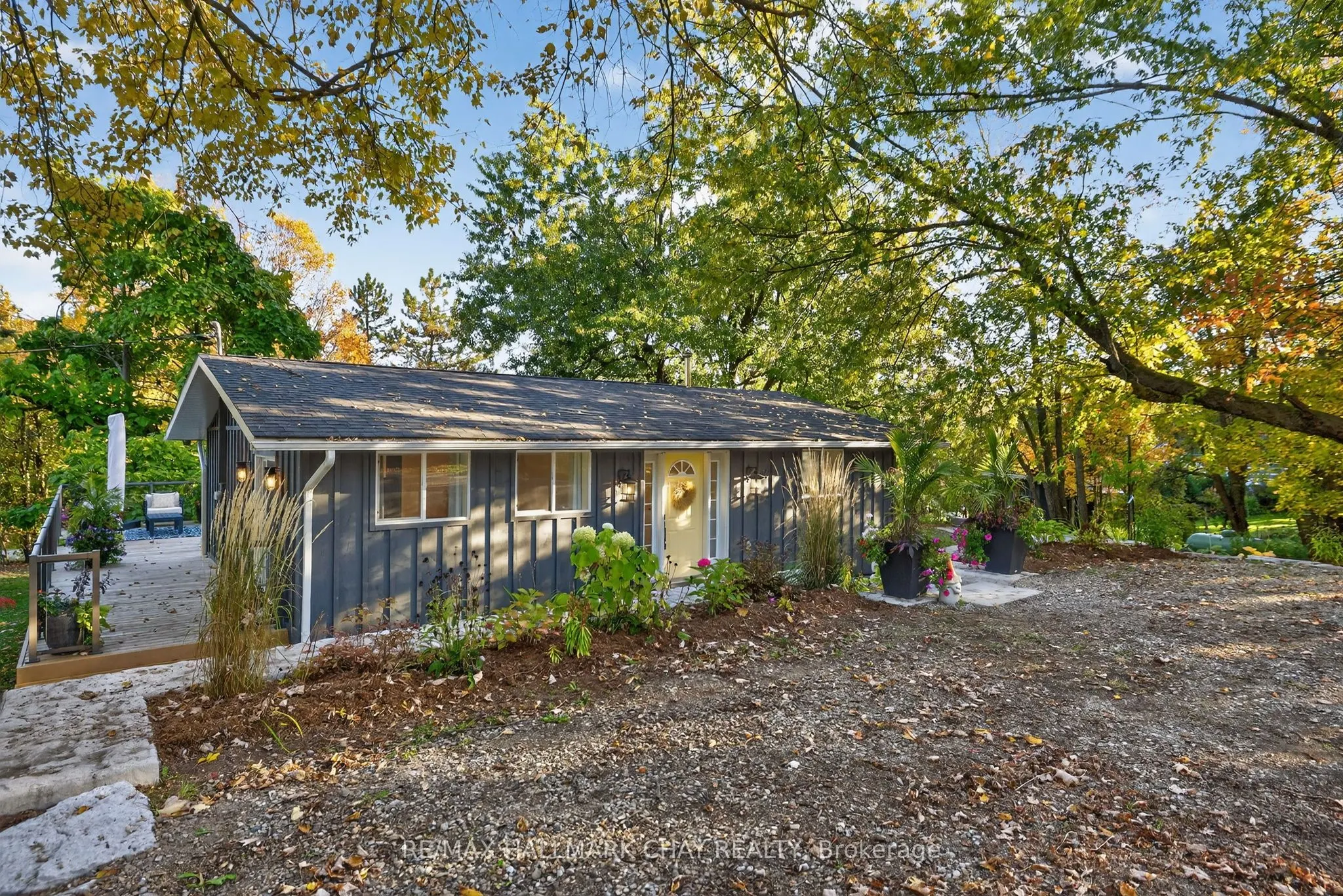 14 Dean Road