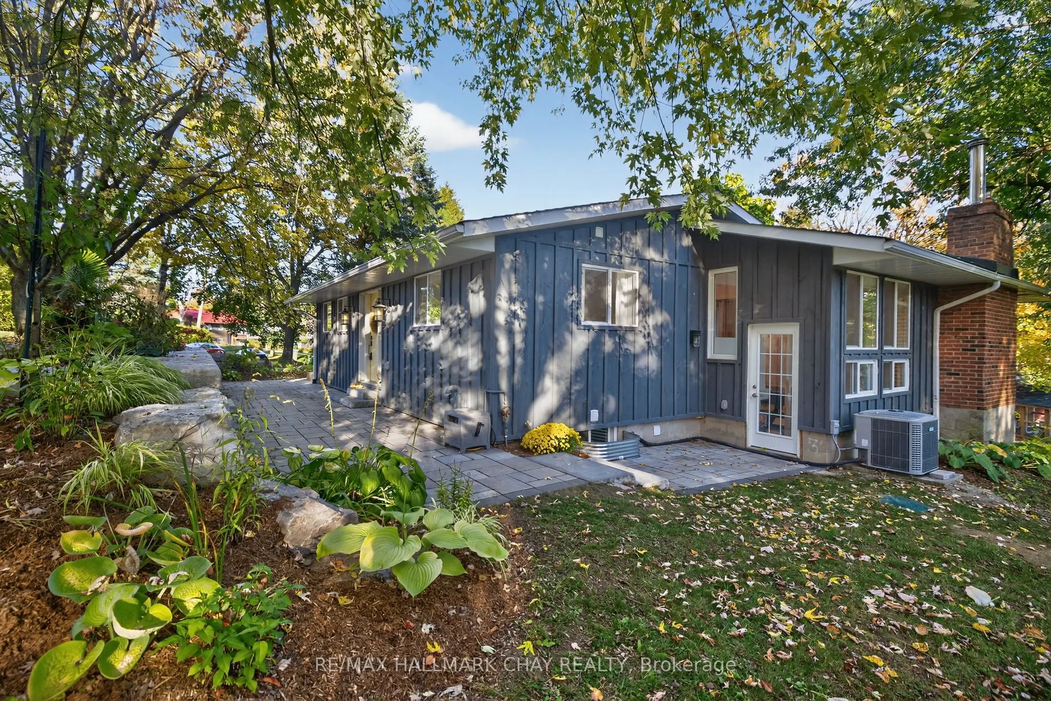 14 Dean Road