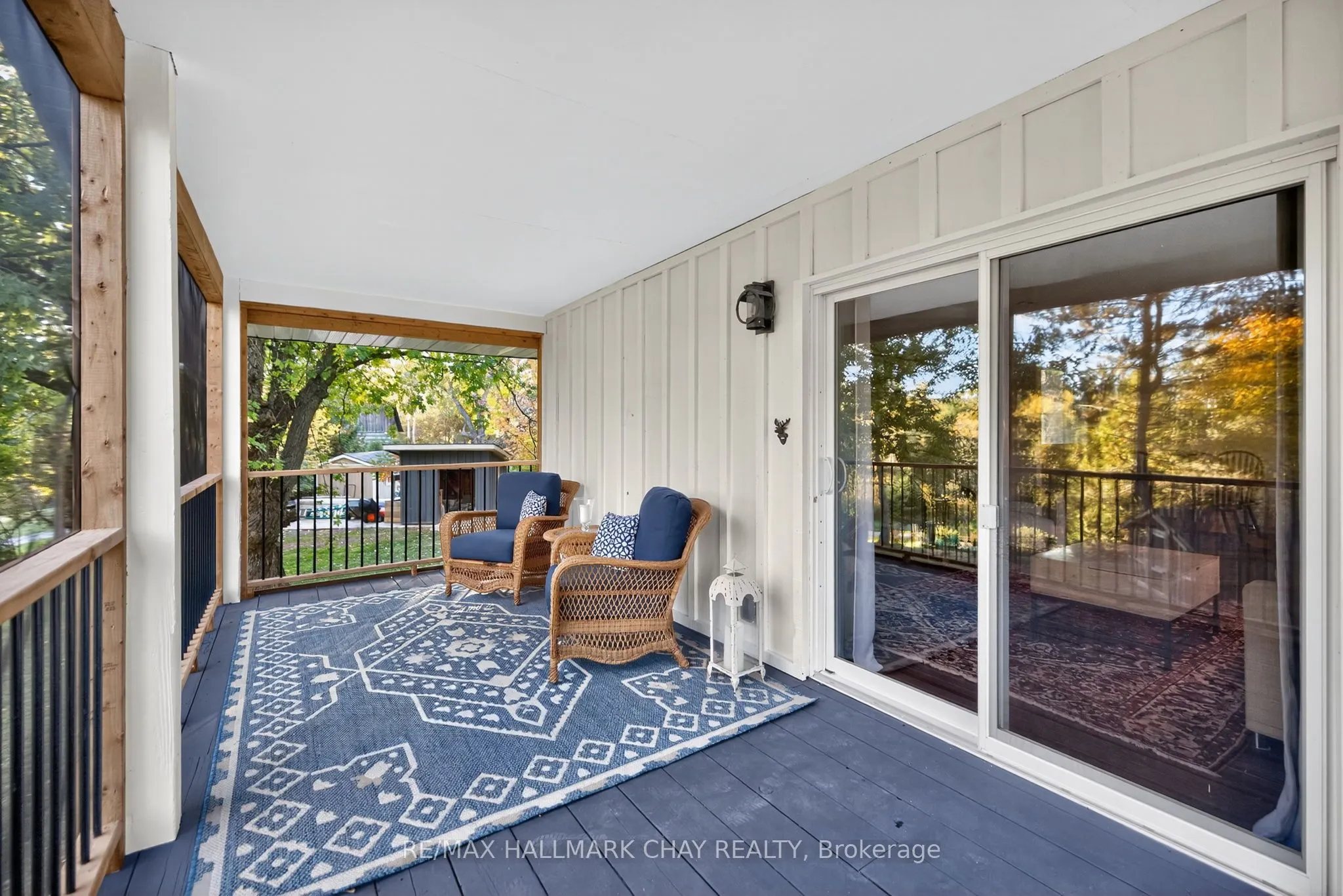 14 Dean Road