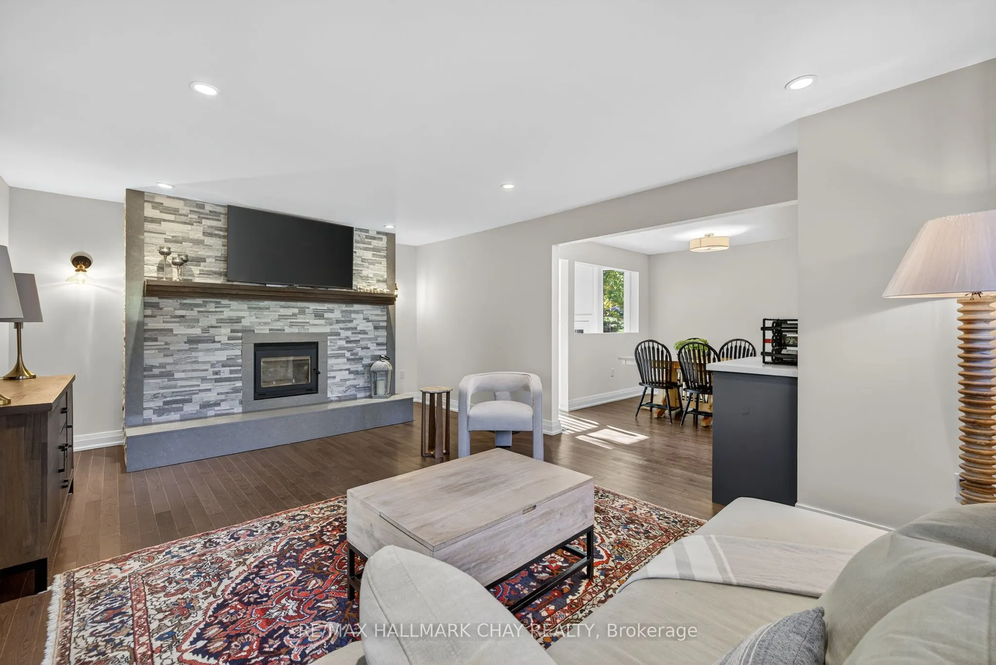 14 Dean Road