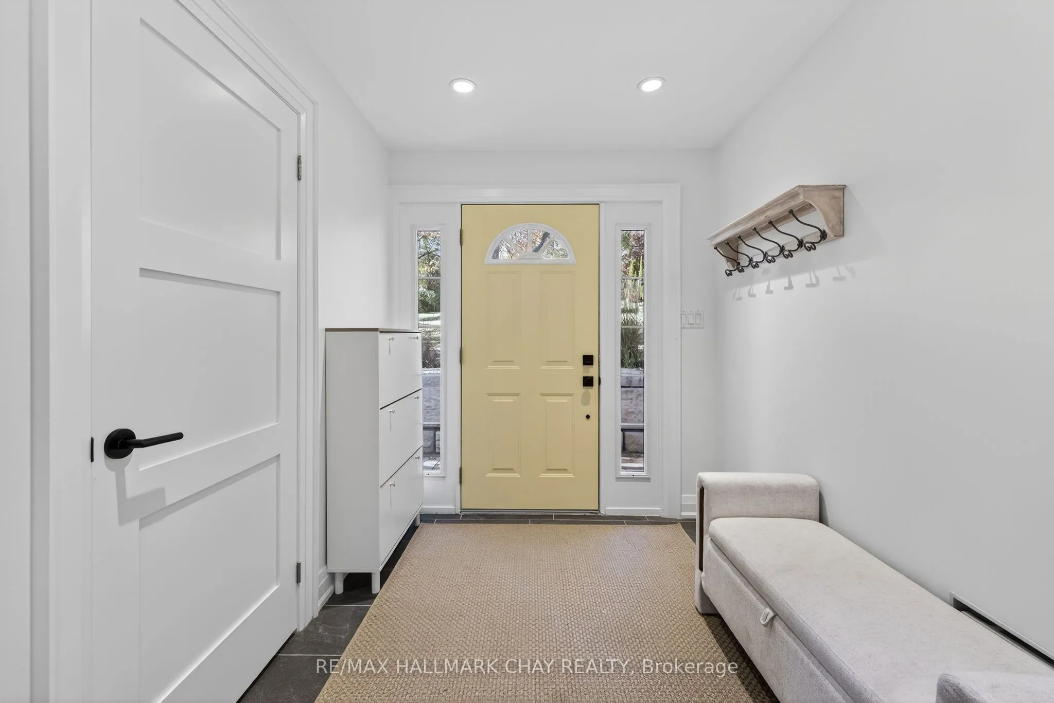 14 Dean Road