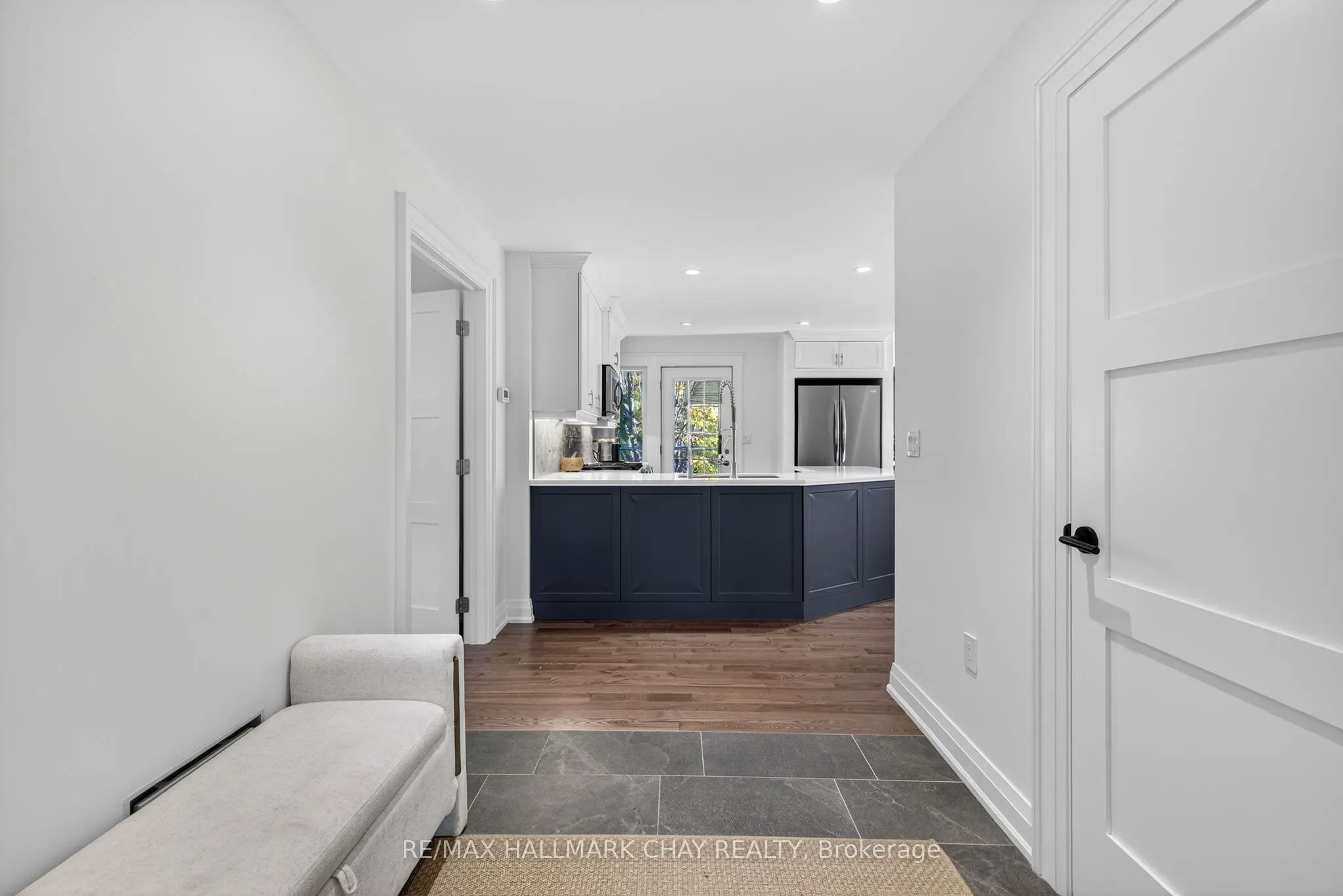 14 Dean Road