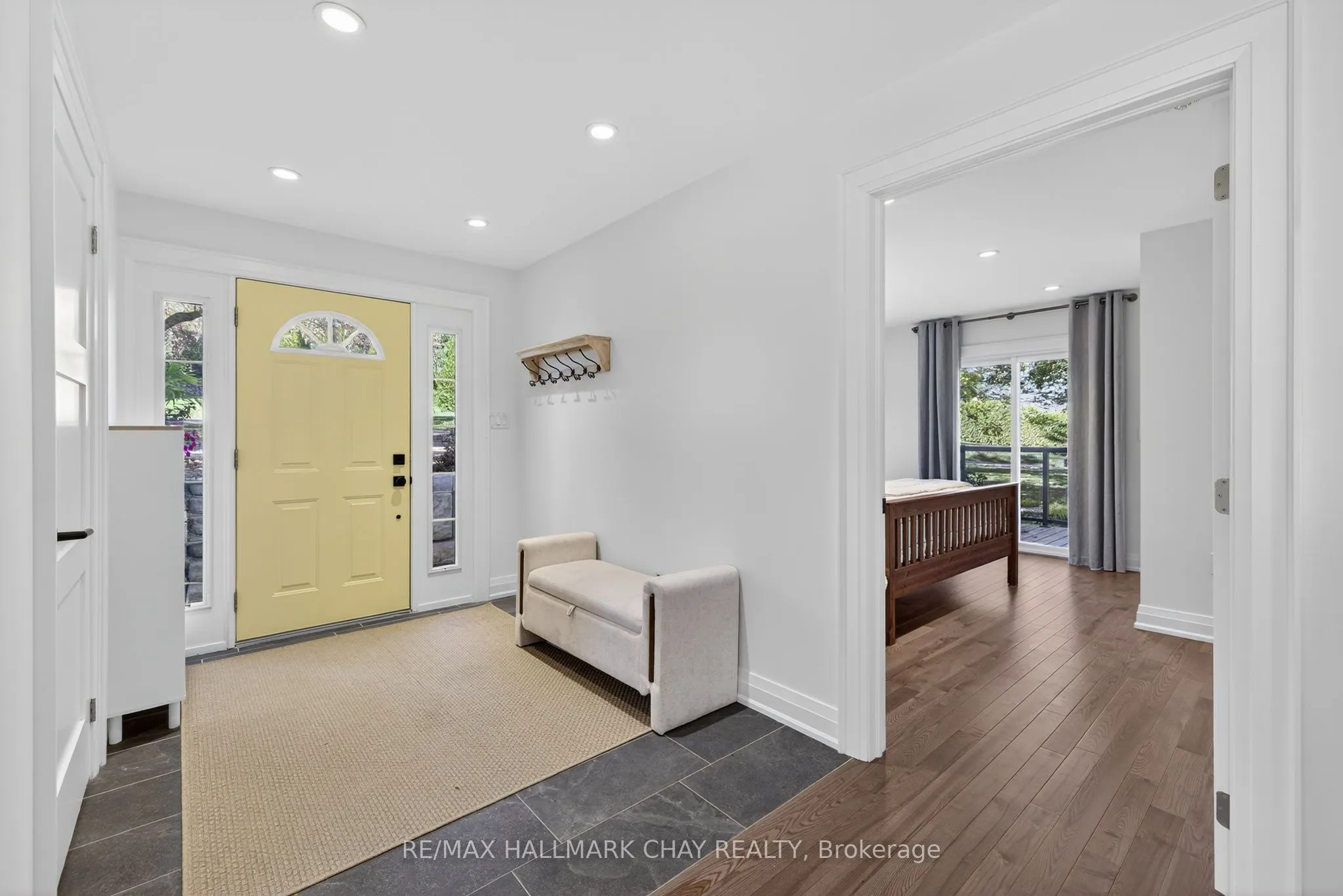 14 Dean Road