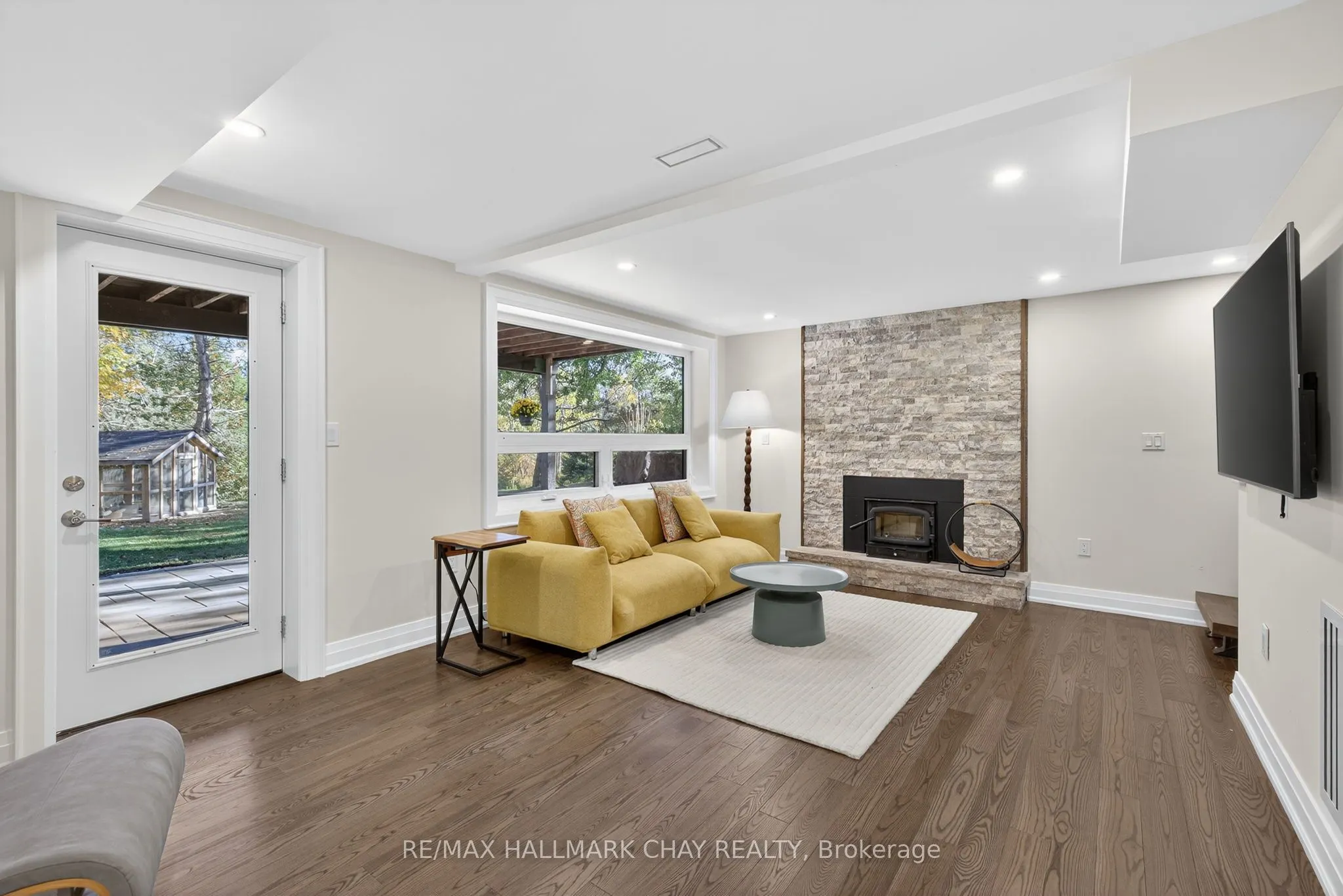 14 Dean Road