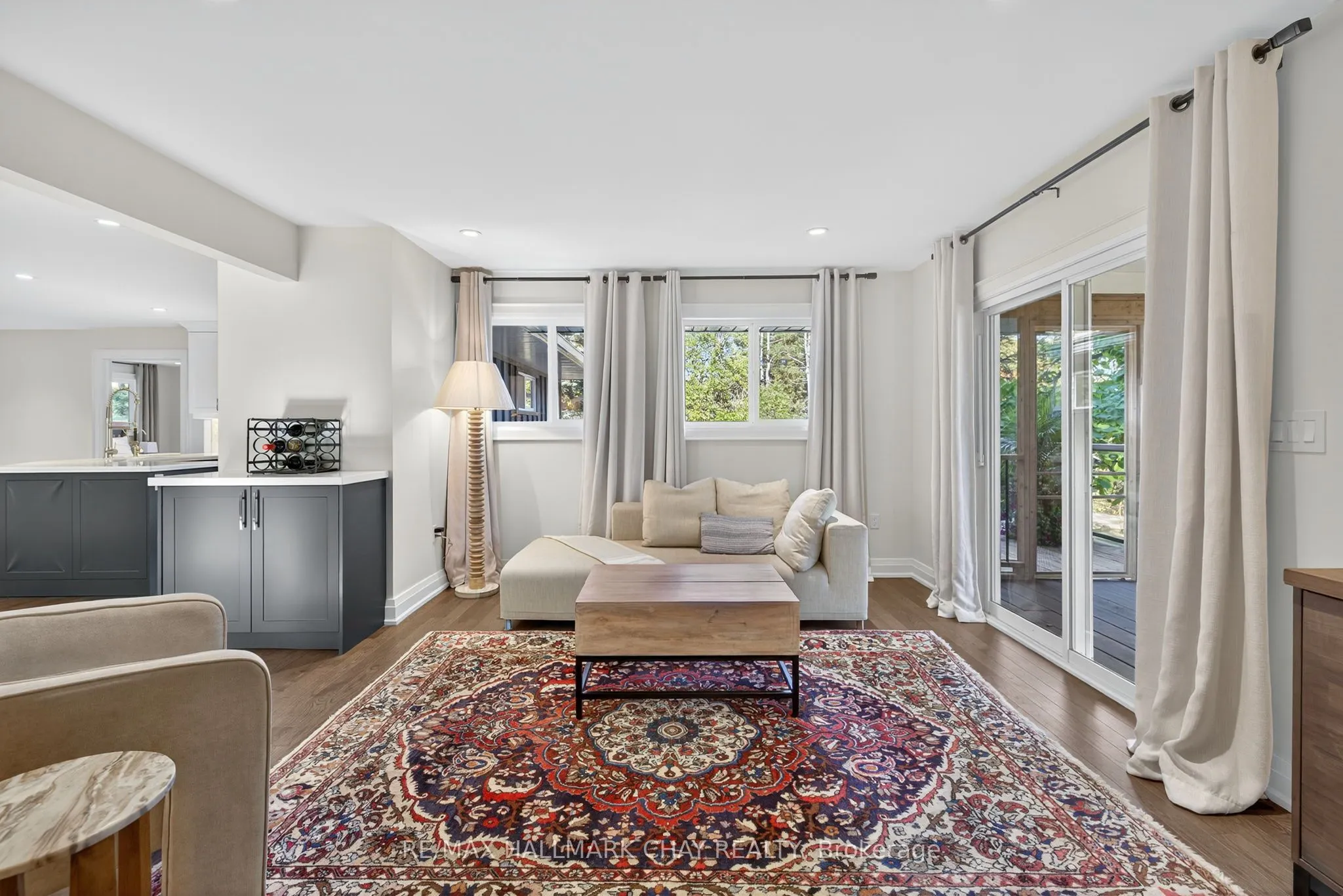 14 Dean Road
