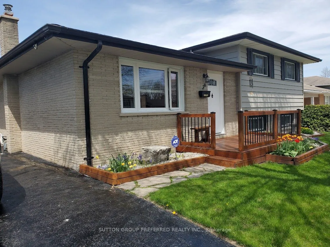 36 Agincourt Gardens