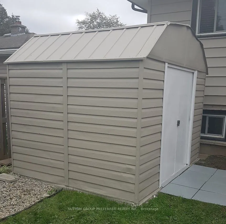 36 Agincourt Gardens