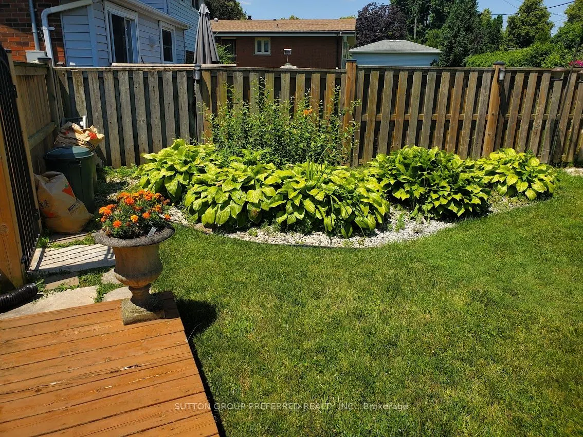 36 Agincourt Gardens