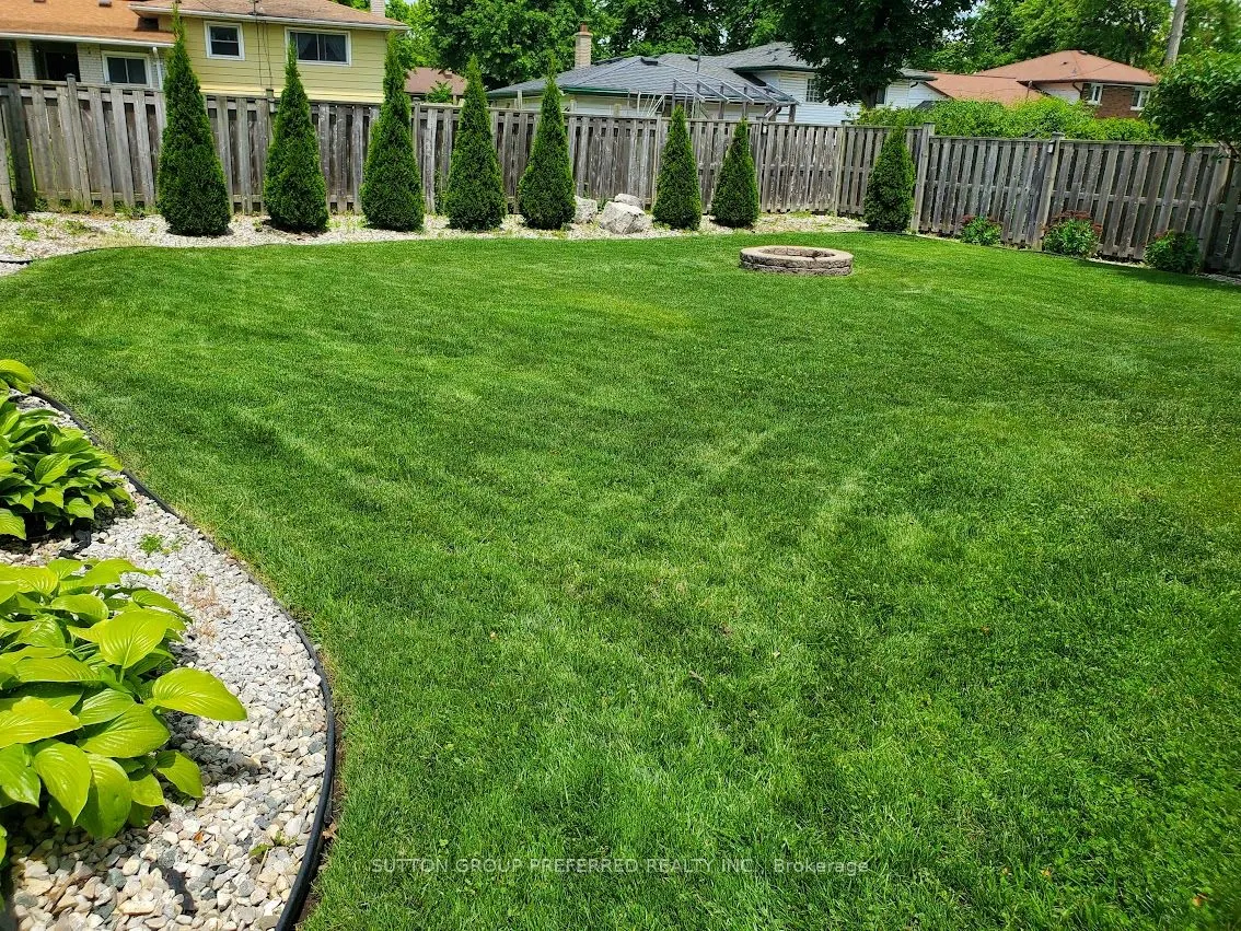 36 Agincourt Gardens