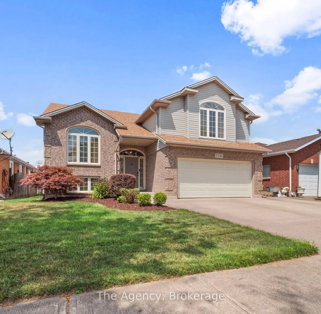 7721 Parkview Crescent