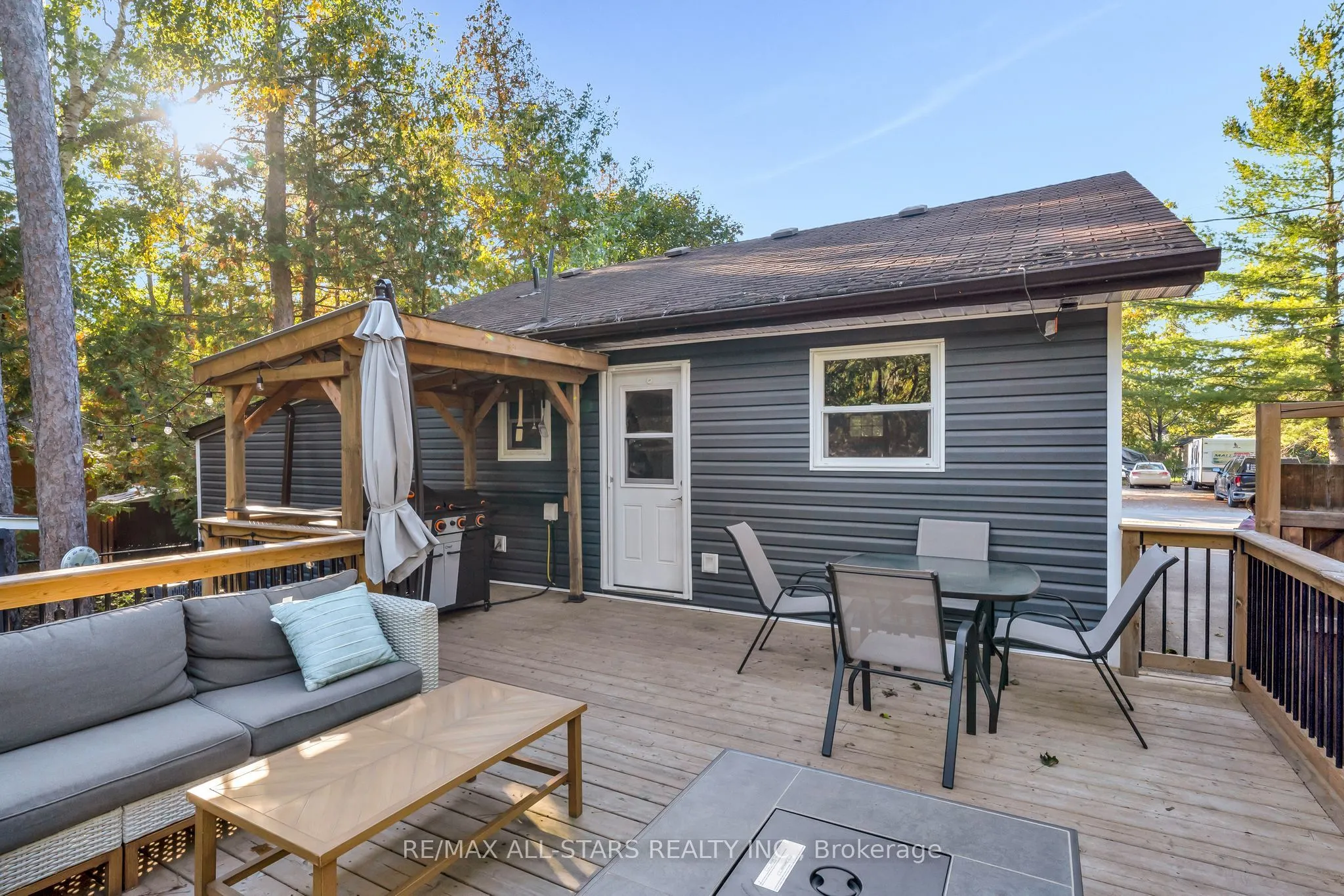 16 Parkhill Drive